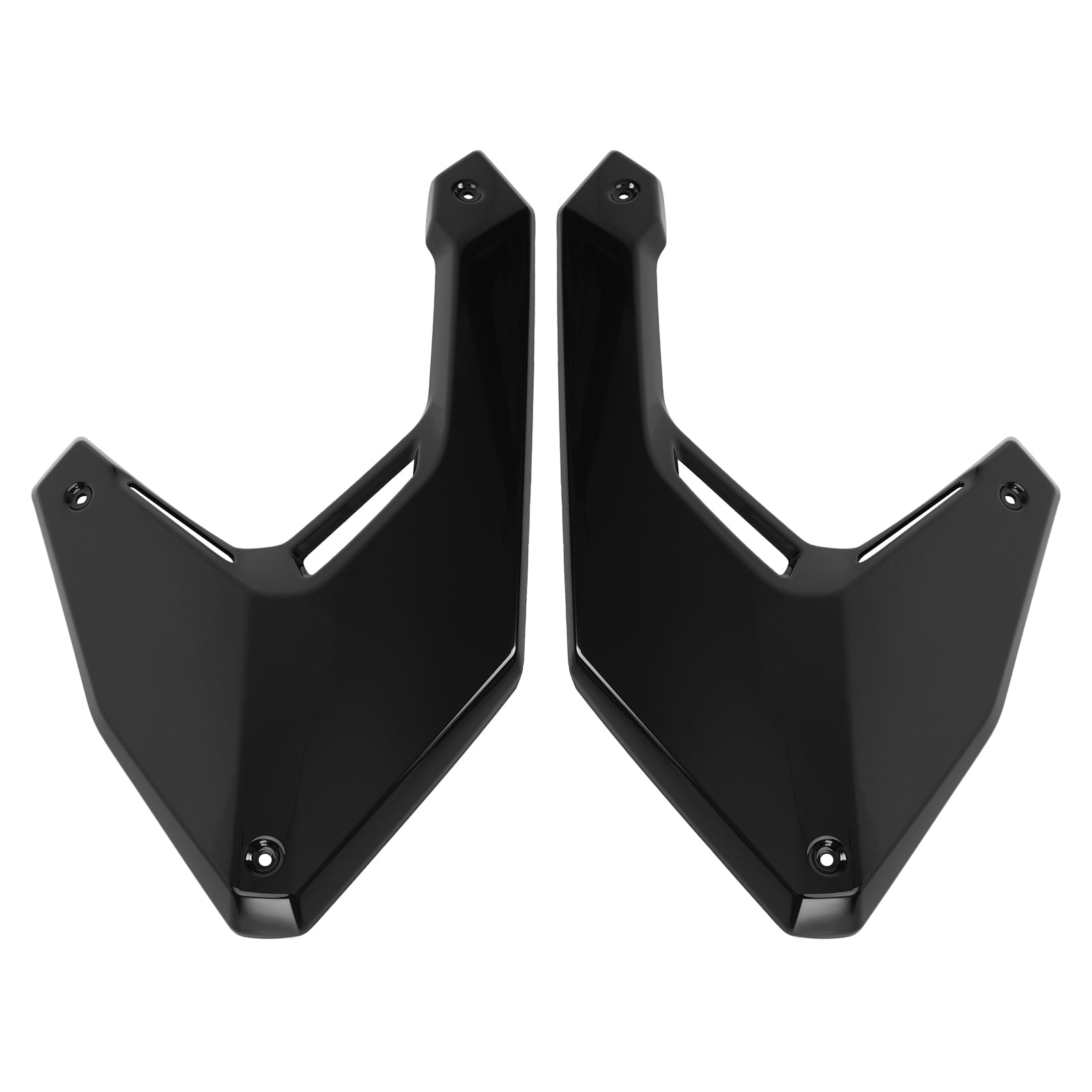 Carénage de protection de couverture latérale de cadre de moto pour Honda X-ADV 750 XADV750 2021 générique