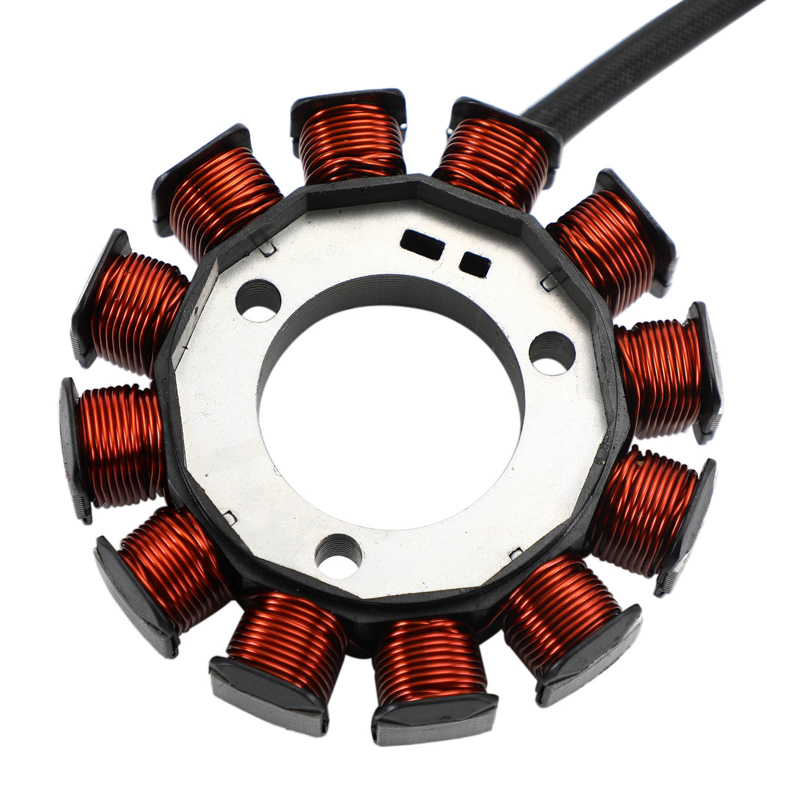 Staattorigeneraattori Yamaha YZF-R 125 MT-125 XSR 125 YZF 155 R15 2015-2021