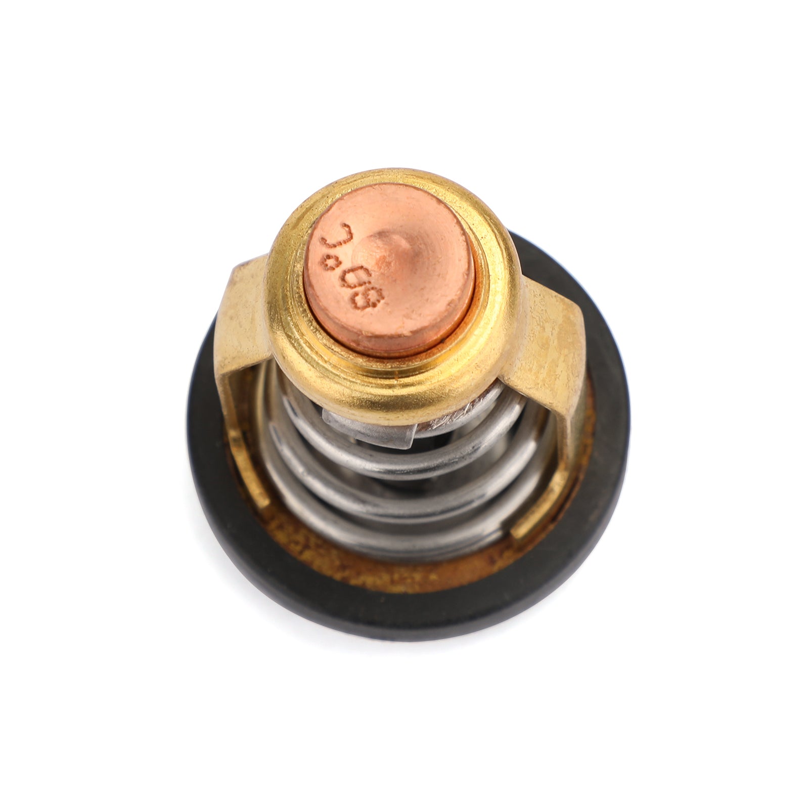 Thermostat 60C 140F pour Suzuki 4 temps Johnson 5033721 17670-90J00