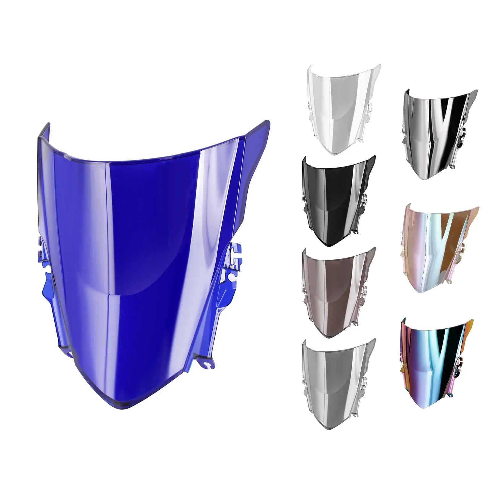 2013-2015 Honda CBR500R AB