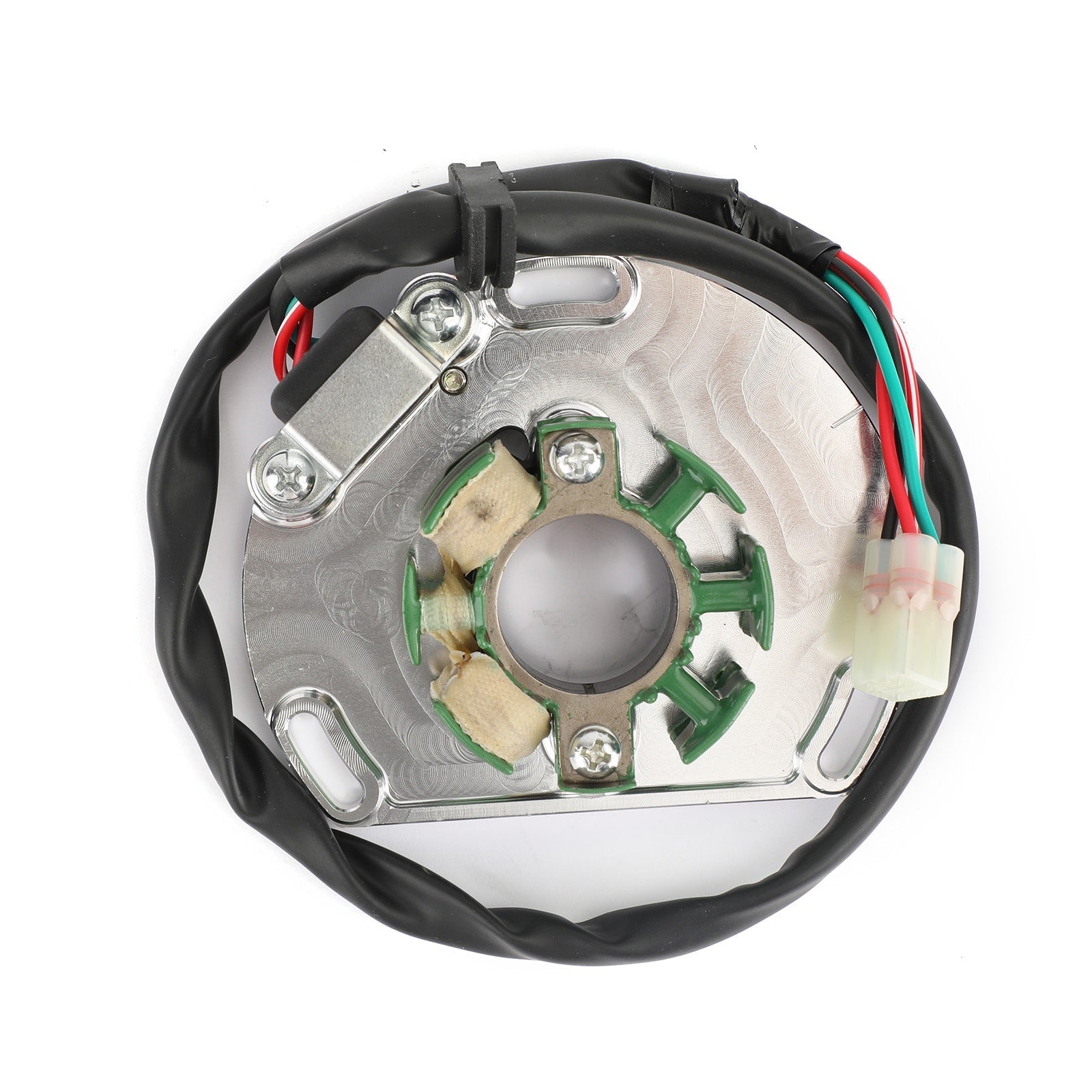 Stator d'alternateur pour 125 144 150 250 SX SXS (2K-1) 04-2015 54839004000 Générique