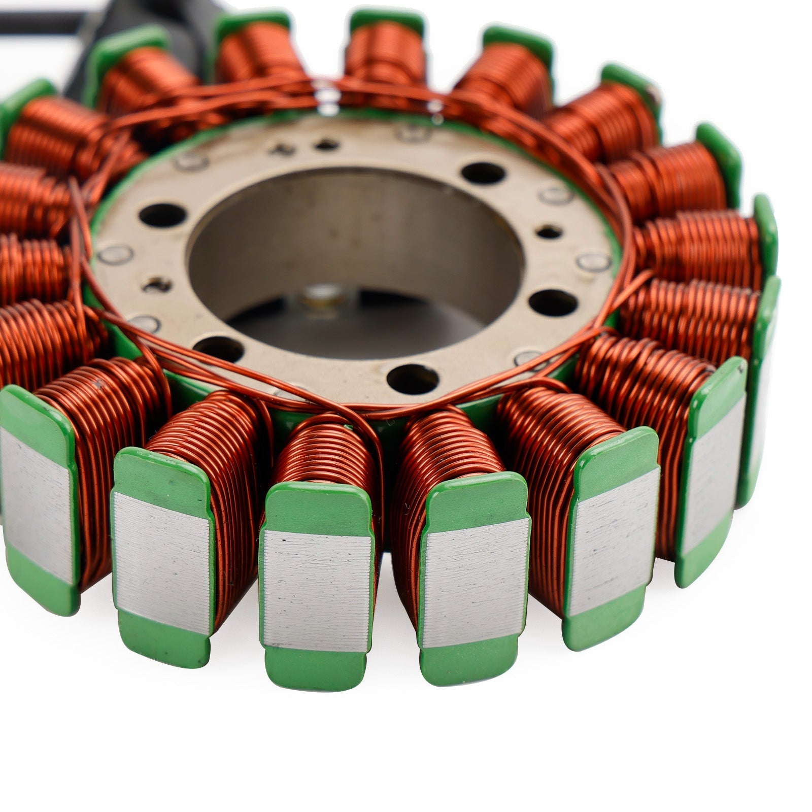 Alternator cewki stojana dla Honda RANCHER 420 4X4 TRX420FPA TRX420FA 2009-2014