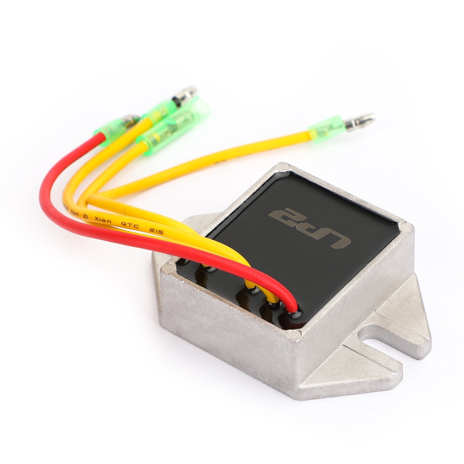 Tasasuuntaajan jännitteensäädin SeaDoo GTX Challengerille GSX XP SP SPX 278000443 Generic