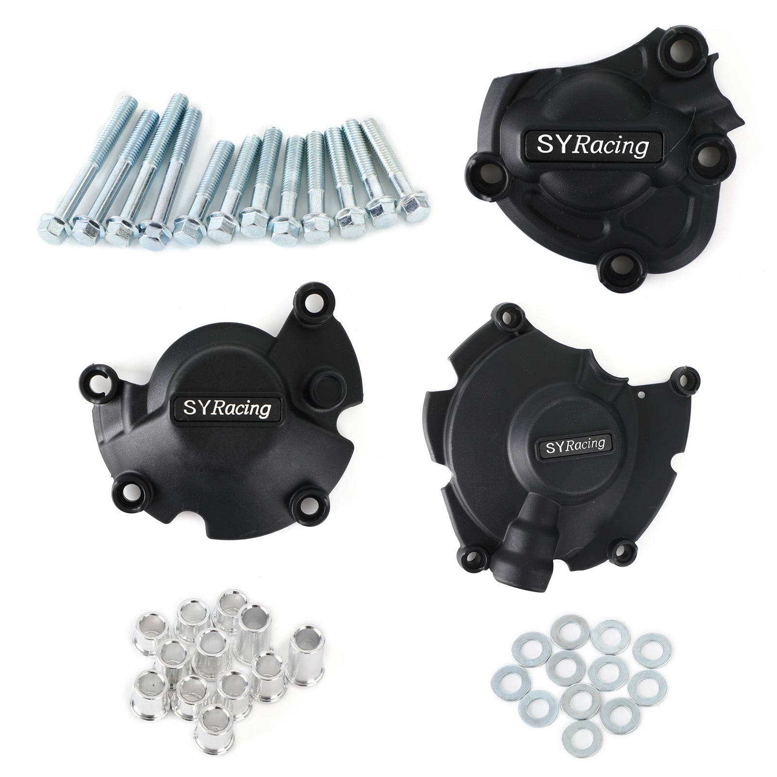 Staattorin moottorikotelo Yamaha Yzf-R1-R1M 2015-2020 Genericille