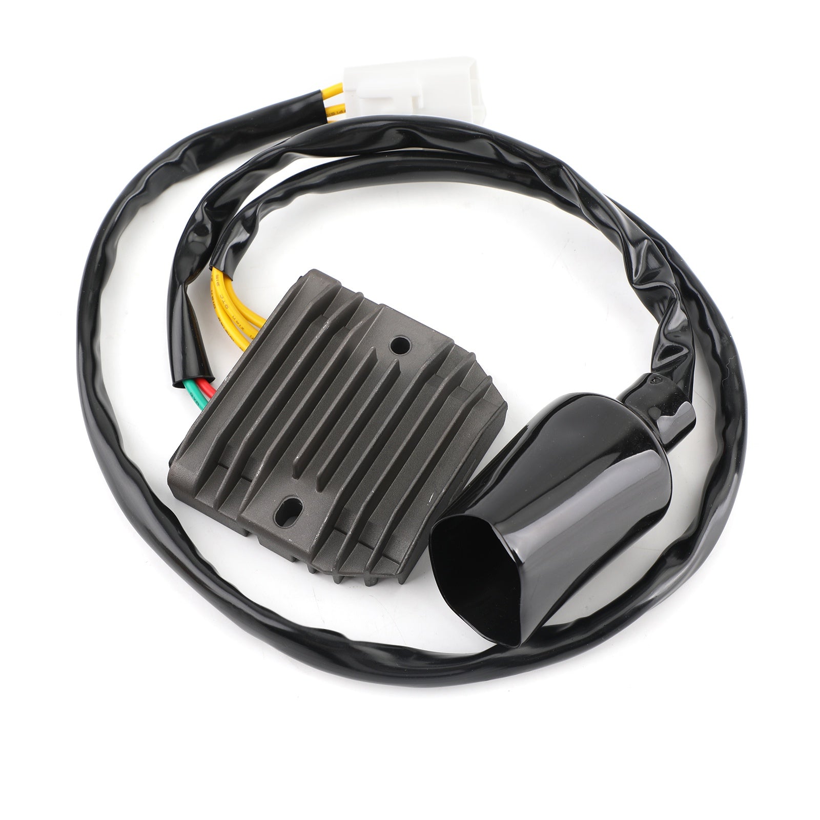 Regulator Gelijkrichter Fit voor Honda CBR1000 CBR 1000 RA 2009-2016 31600-MFL-D01