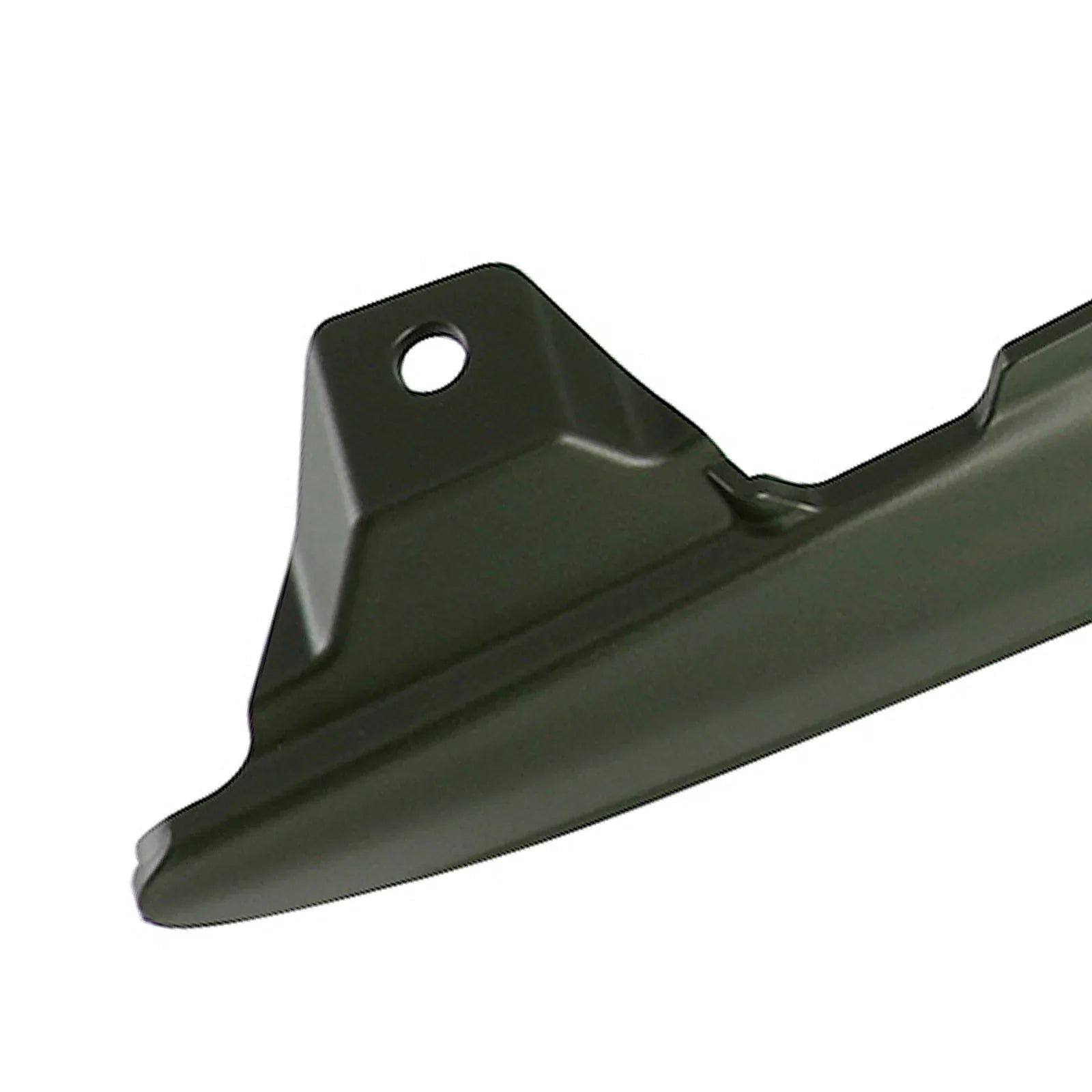 Kawasaki Z900RS 2018-2022 Ogon Fairing + Obsługa tablicy rejestracyjnej