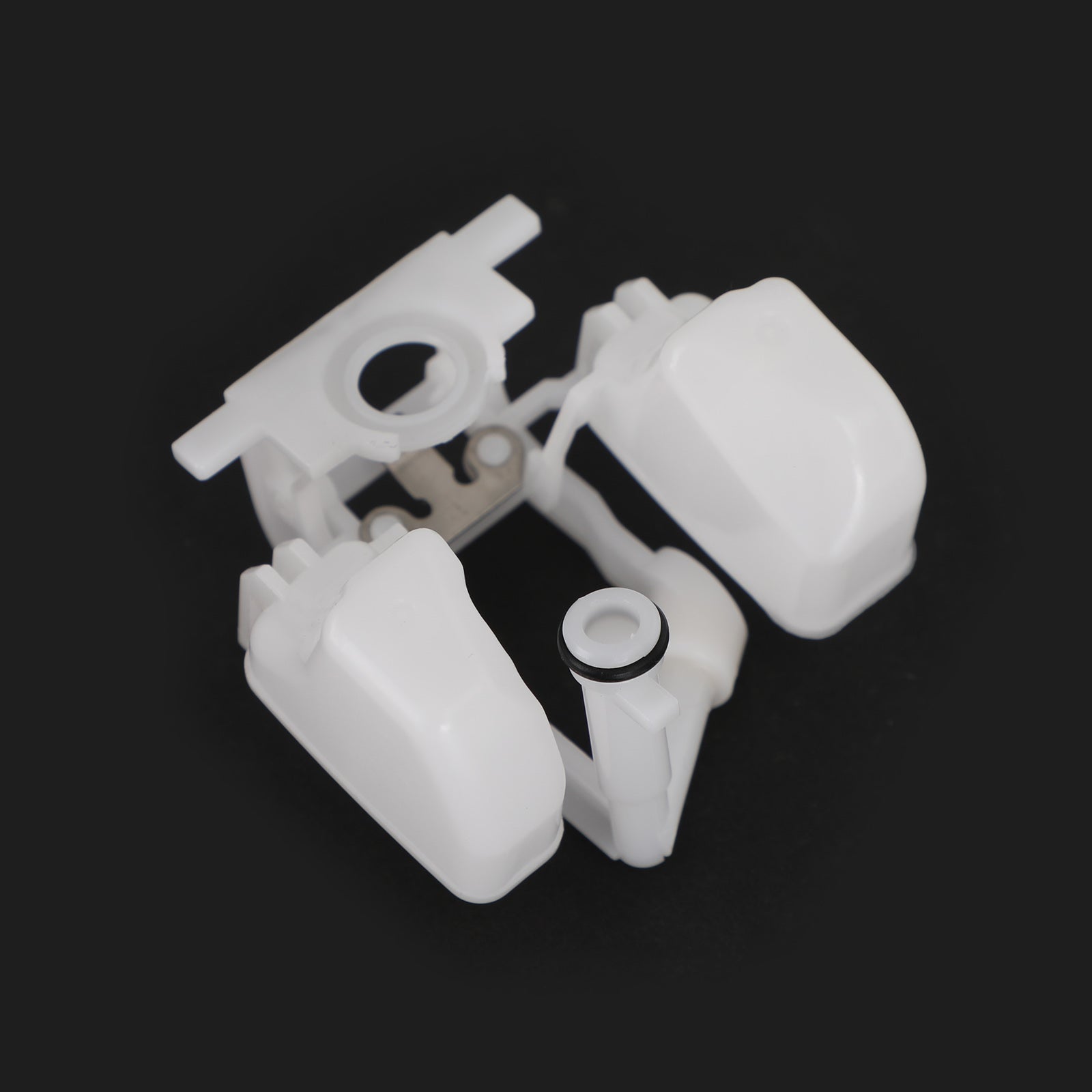 Conjunto de 2 cortadores de aceite de carburador para suzuki Bandit 250 400 CC GSF250 GSF400 GJ77A Generic