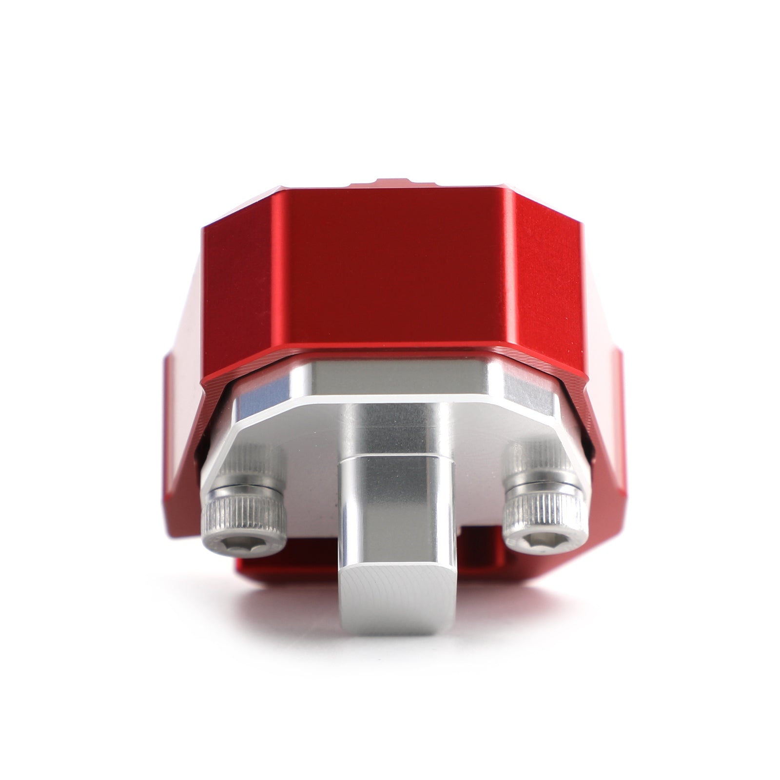 Honda CB 400F CB 400X 2021 Extensie van PAD CNC vergrote rempedaal