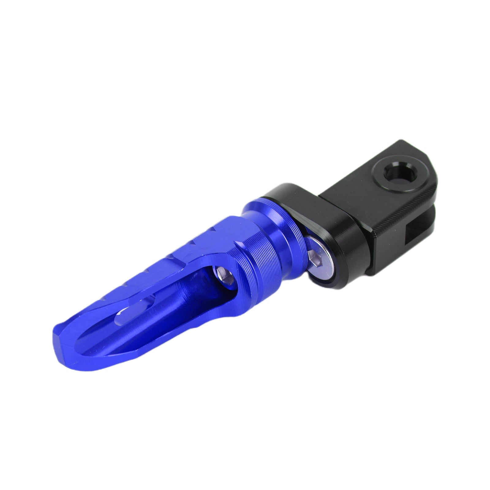 Poggiapiedi davanti a poggiapiedi per Aprilia RSV4 Factory 2009-2022 Tuono 660 2021-2022 Generico