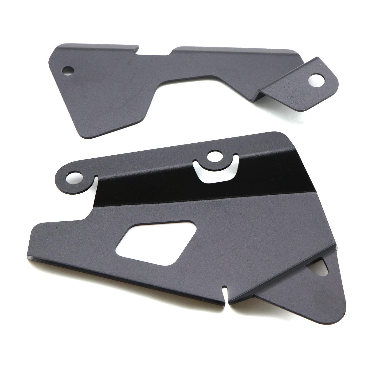 Osłona ochronna zbiornika tylnego hamulca motocykla pasuje do YAMAHA XSR 700 2015-2020 Generic