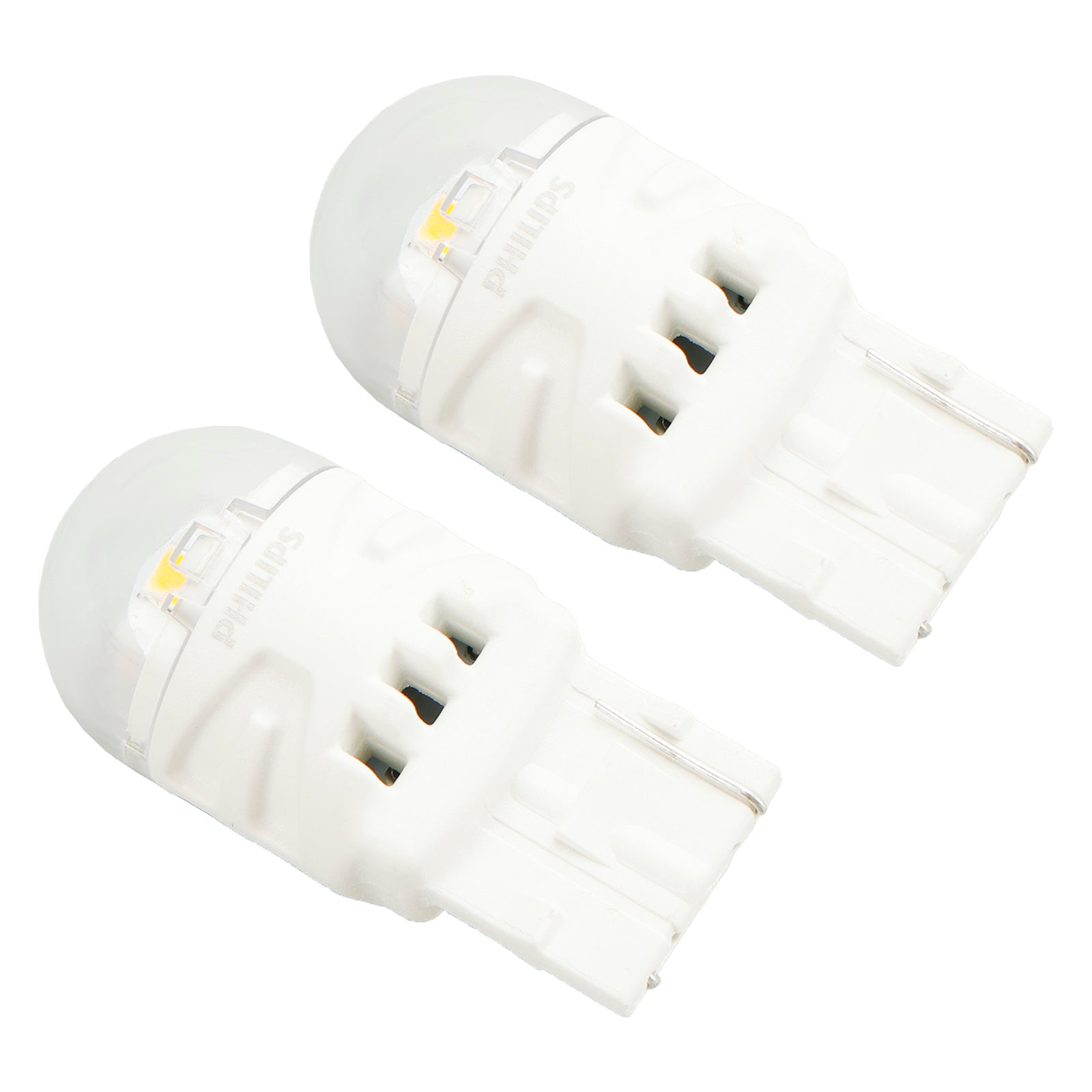 Philips 11071AU31B2 Ultinon Pro3100 LED-AMBER WY21W W3x16d 12V