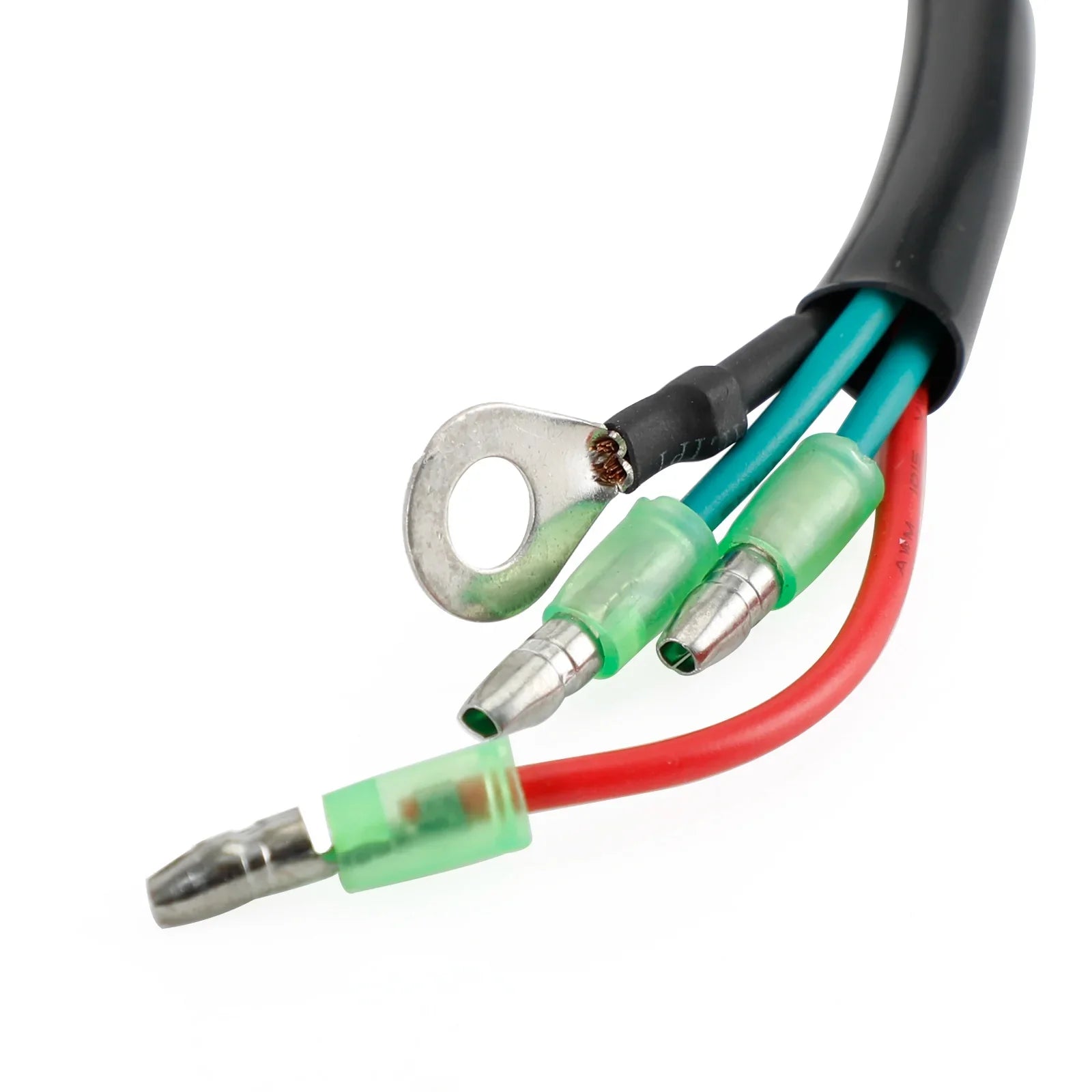 1996-1998 Yamaha EXT1100 Zespół regulatora wzbudnicy/prostownika 63M-81960-00-00