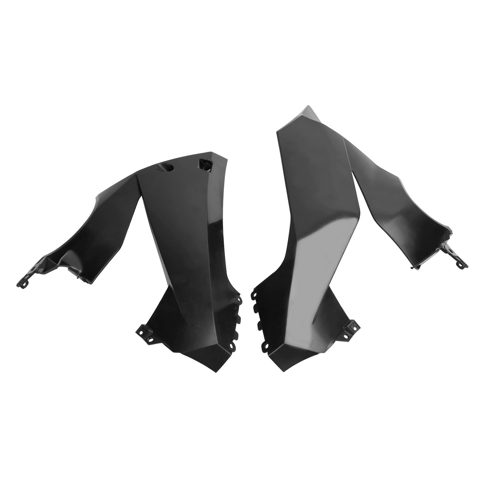 Honda CBR650R 2019-2023 Nielakierowany panel owiewki ramy bocznej