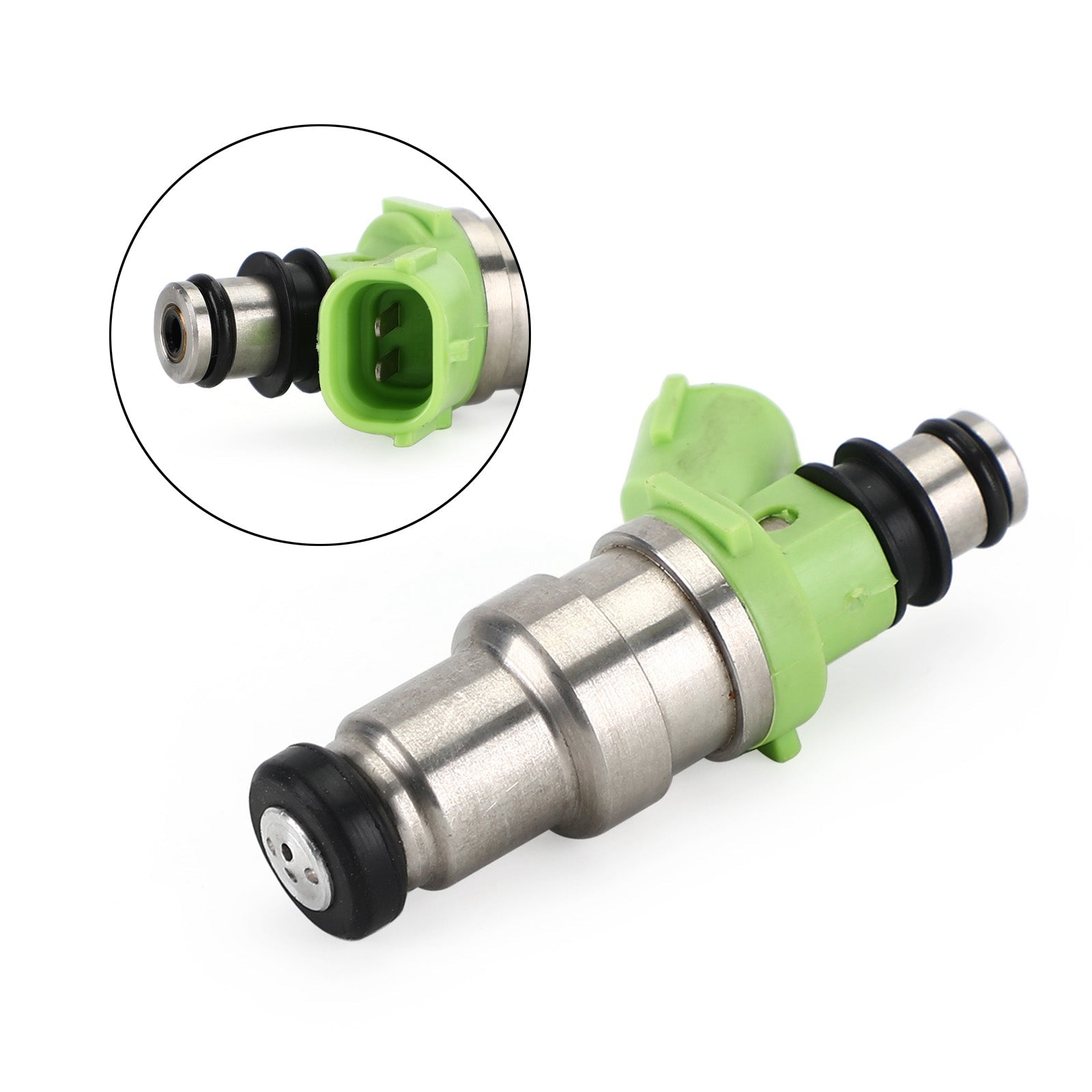 6PCS Injecteurs de Carburant 23250-70080 Fit Toyota Cressida Supra 3.0L 1989-1992 312CC Générique