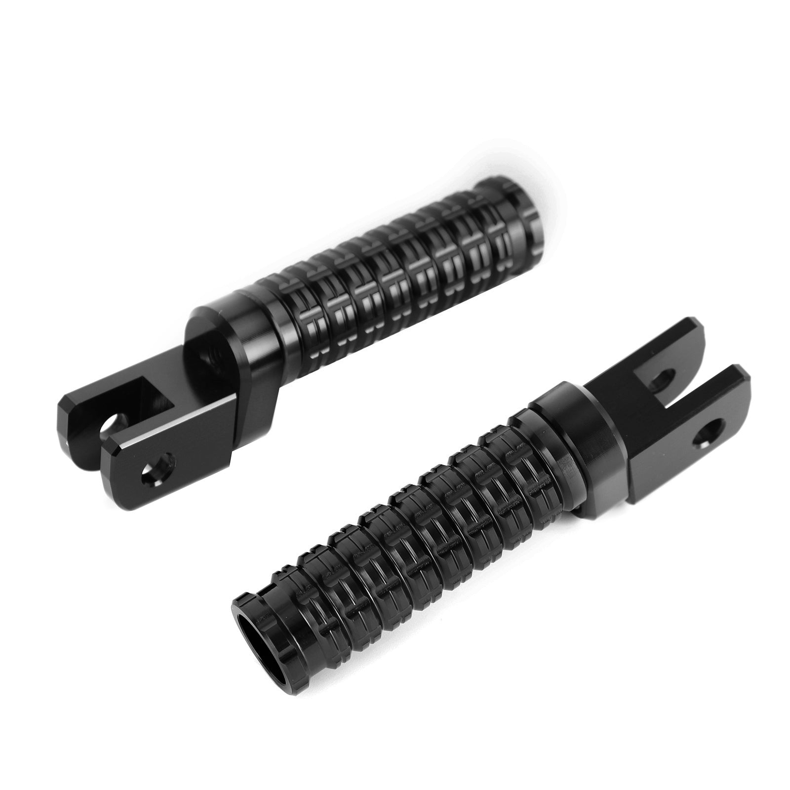 Voetsteunen voor voetsteun voor Triumph Street Triple 765/R/S 1200 RR/RS 675/R/RX generiek