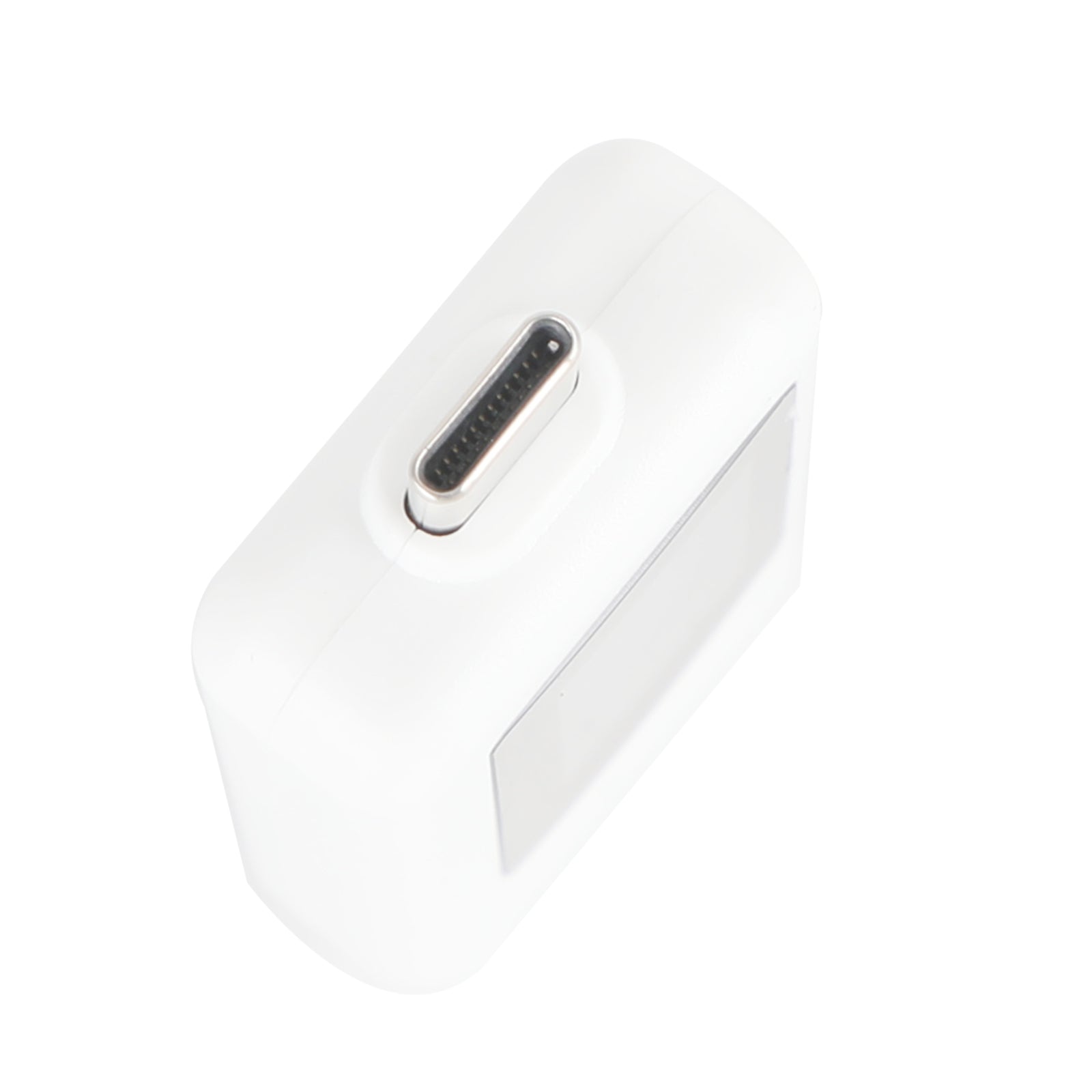 Tester USB Typ CD LCD Karta Karty Monitor Monitor Monitor Meter czasu