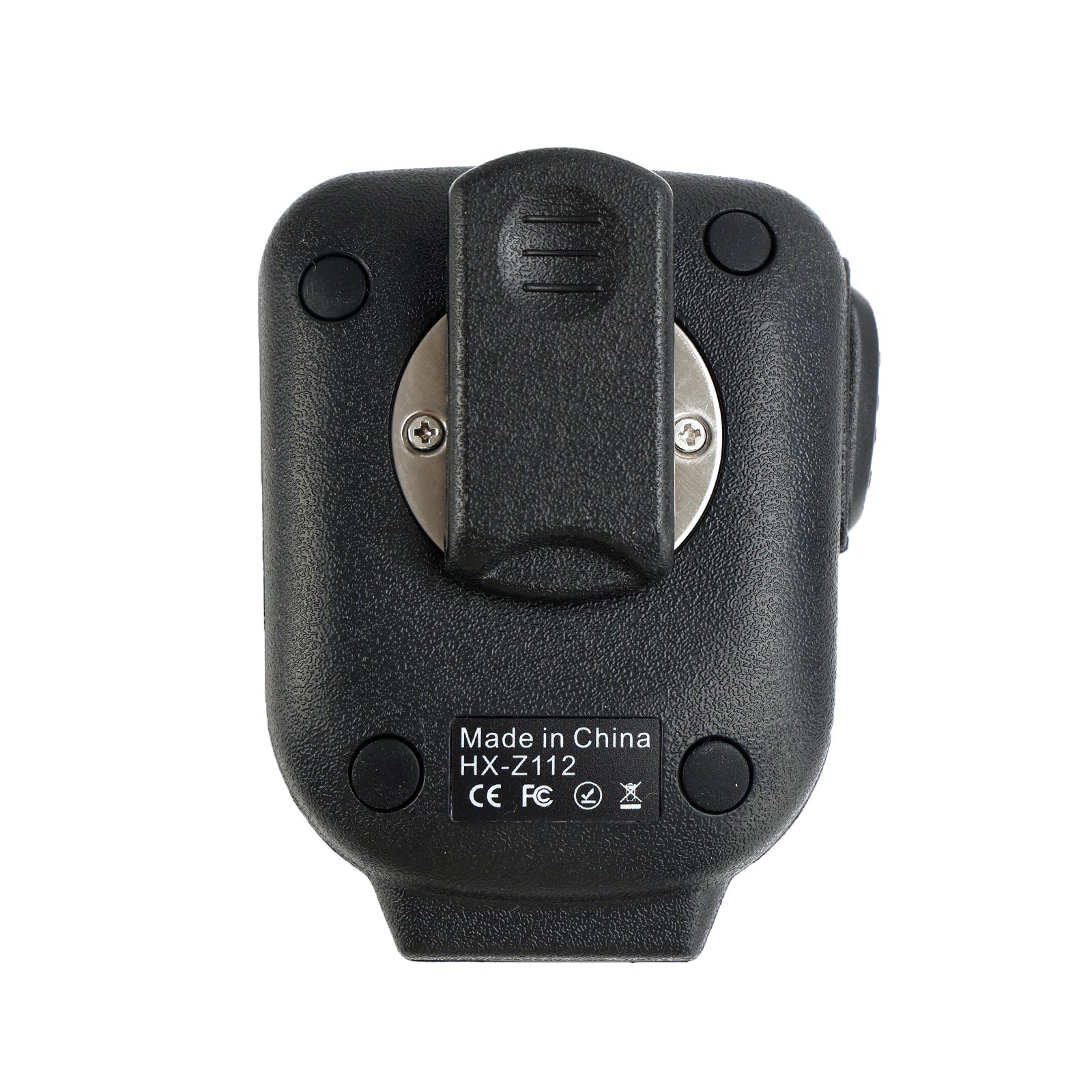 HX-Z112 Bluetooth draagbare draadloze microfoon voor Android iOS-systeem 3G 4G-netwerk