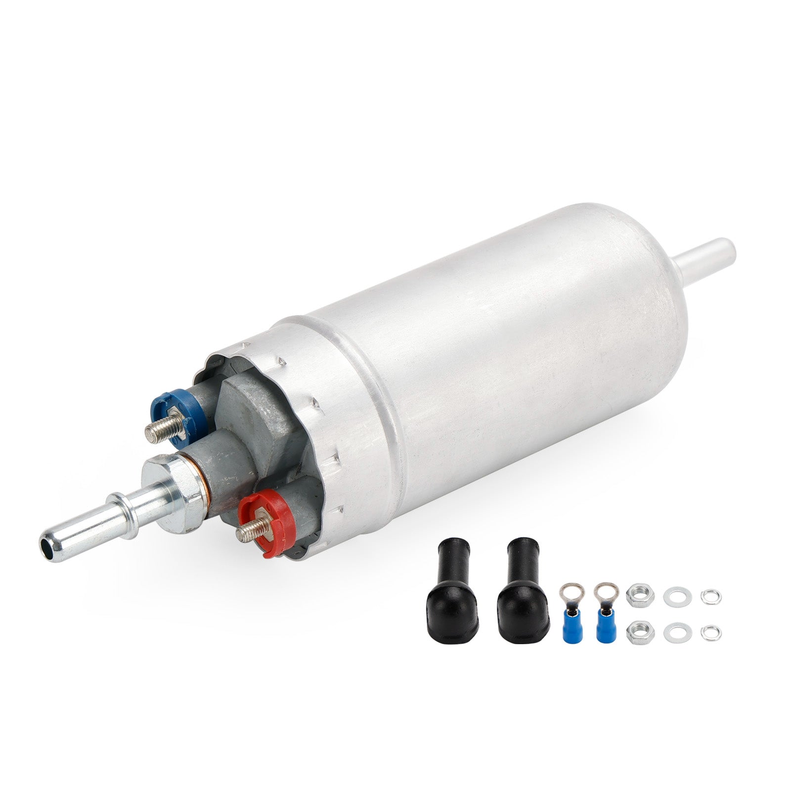 Polttoainepumppu John Deere AL168483 6220 6220L 6320 6320L 6415 6420 6420L 6420S