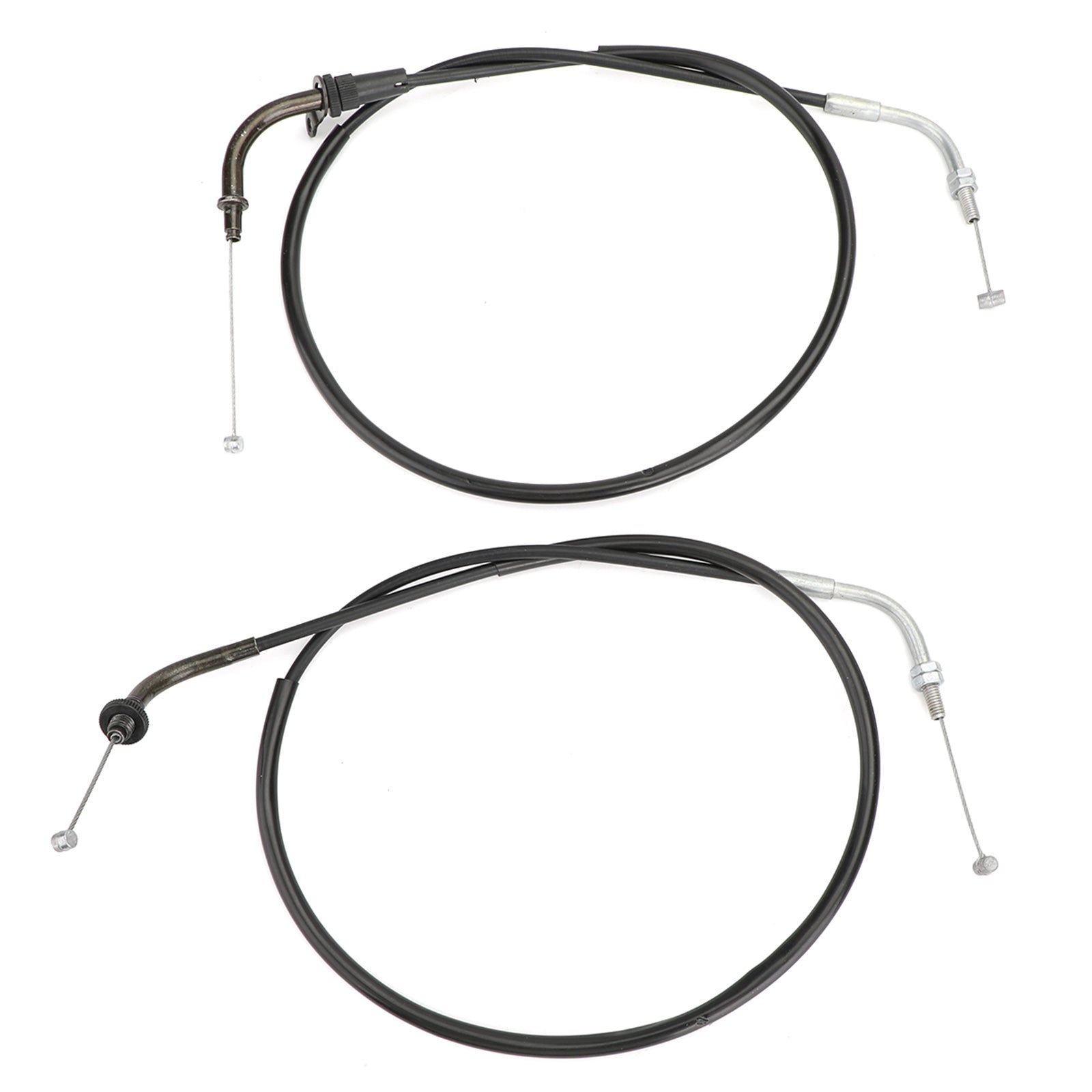 Câble d'accélérateur pour Yamaha XVS400 DS400 V-star 96-12 / XVS650 V-star 98-15