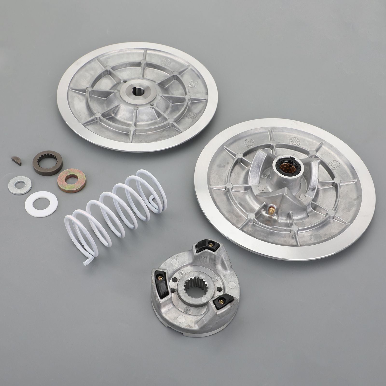 1985-2007 Yamaha Golfkar 4 Cyclus G2 G9 G14 G16 G20 G22 Secundair Aangedreven Koppeling