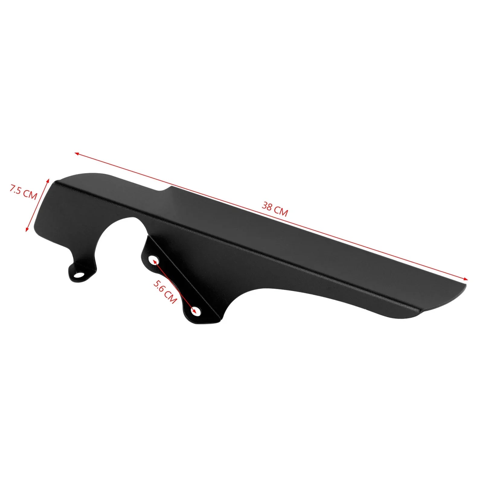 2000-2003 SUZUKI GSXR 1000 GSX-R 750 Couvercle de protection de chaîne de pignon