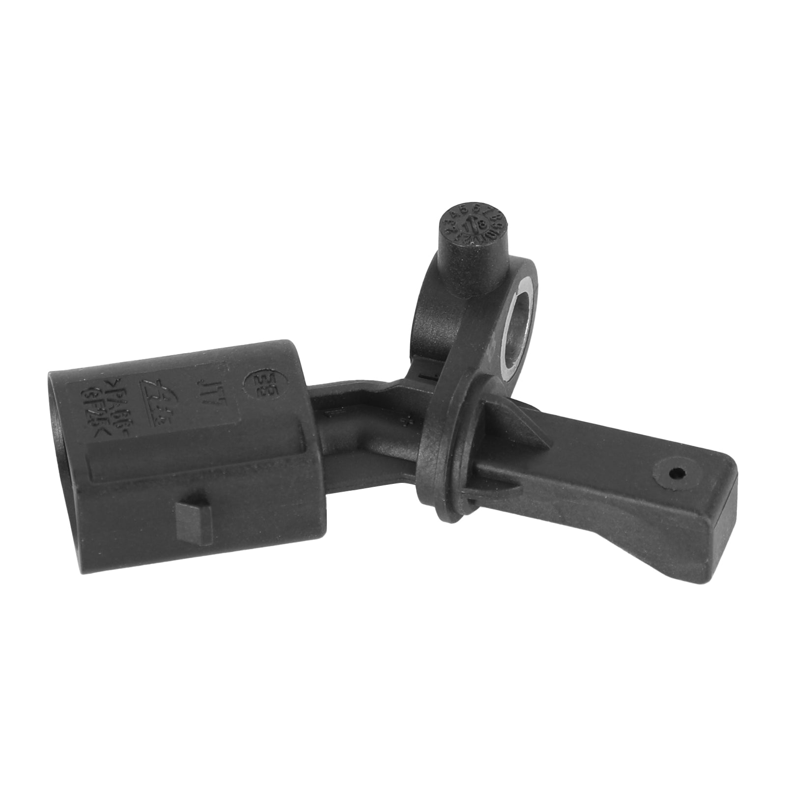 Tylny lewy czujnik prędkości koła ABS dla Audi VW Polo Seat Ibiza Skoda 6Q0927807B Generic