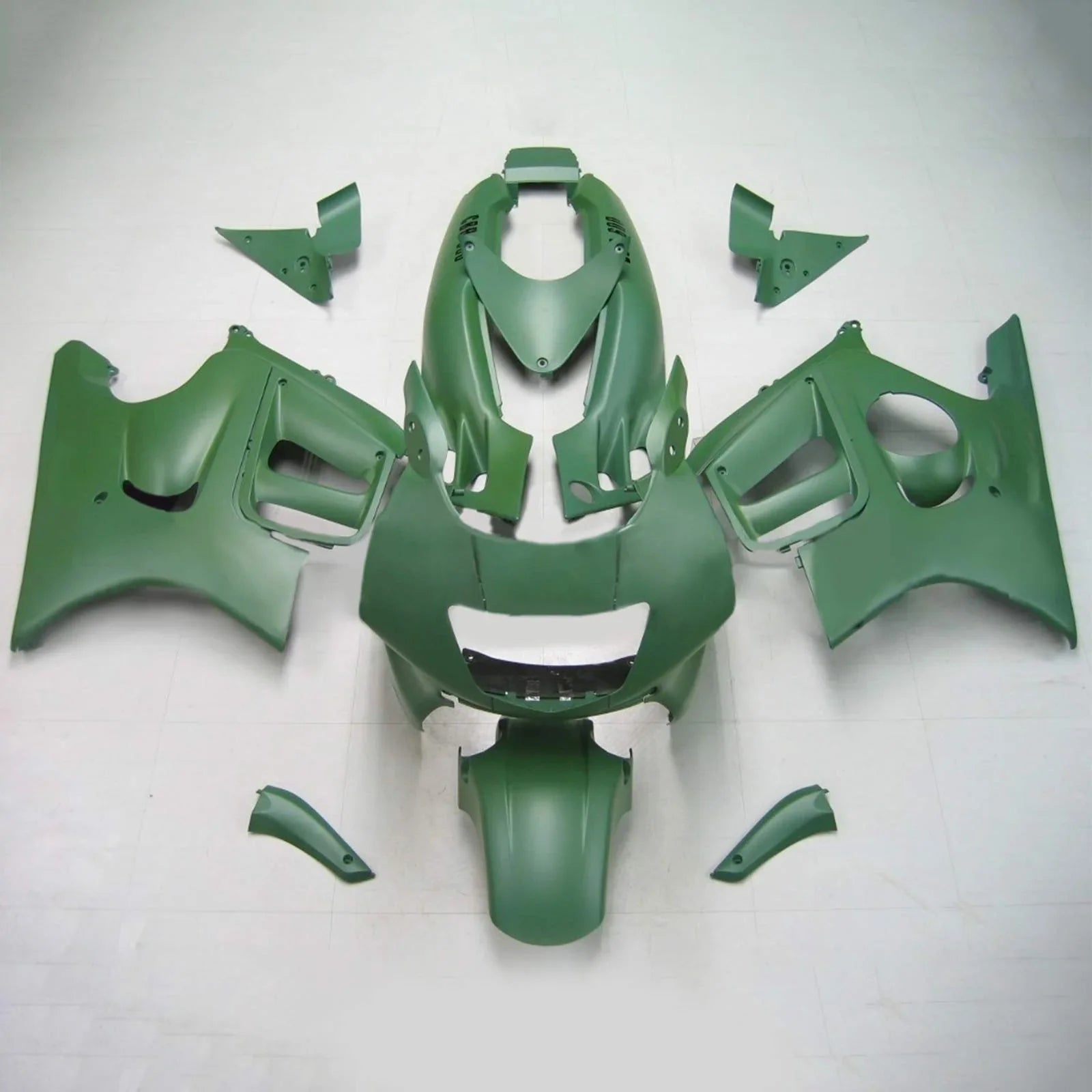 Amotopart suojasarja Honda CBR600 F3 1995-1996