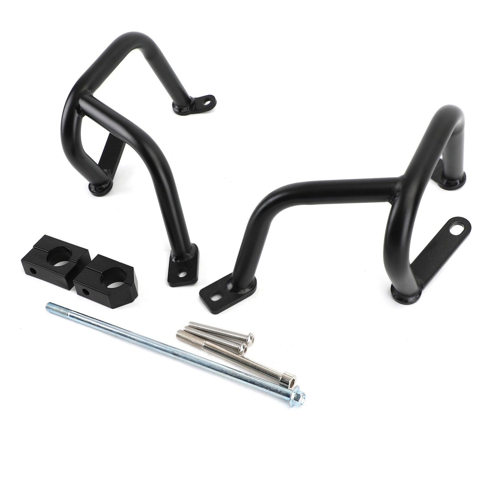 Pare-carters de protection moteur pour Honda CB 300 R 2018 - 2020 Generic