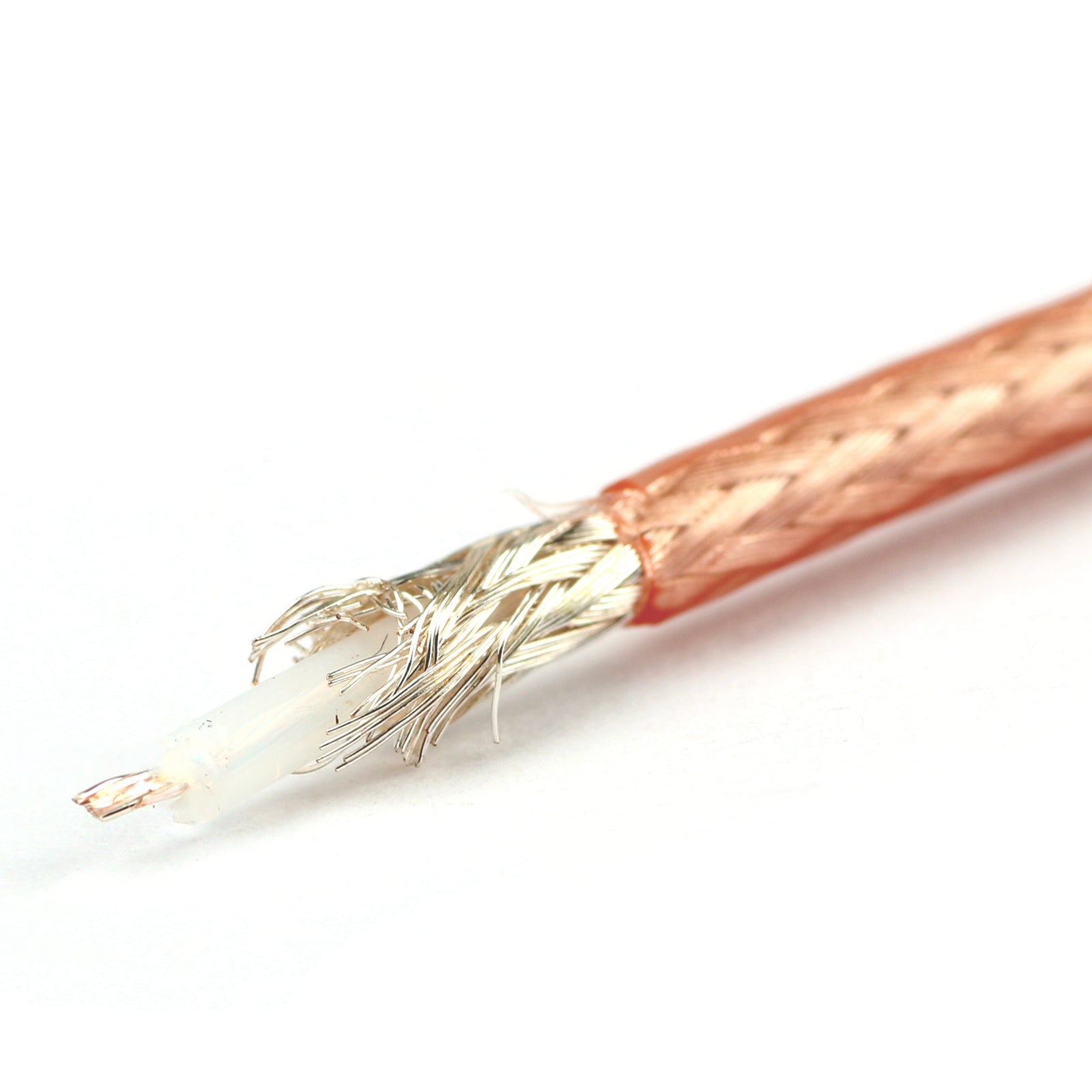 Connecteur de câble coaxial RG179 RF 75ohm M17/94 RG-179 Coax Pigtail