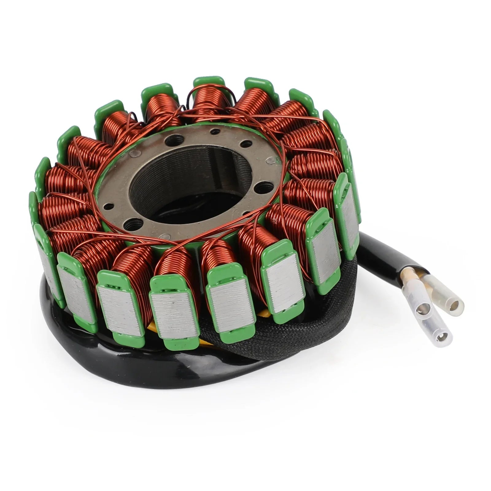 Suzuki GS450 GSX400E 1980-1988 Générateur Stator Régulateur Redresseur Joint Set Fedex Express