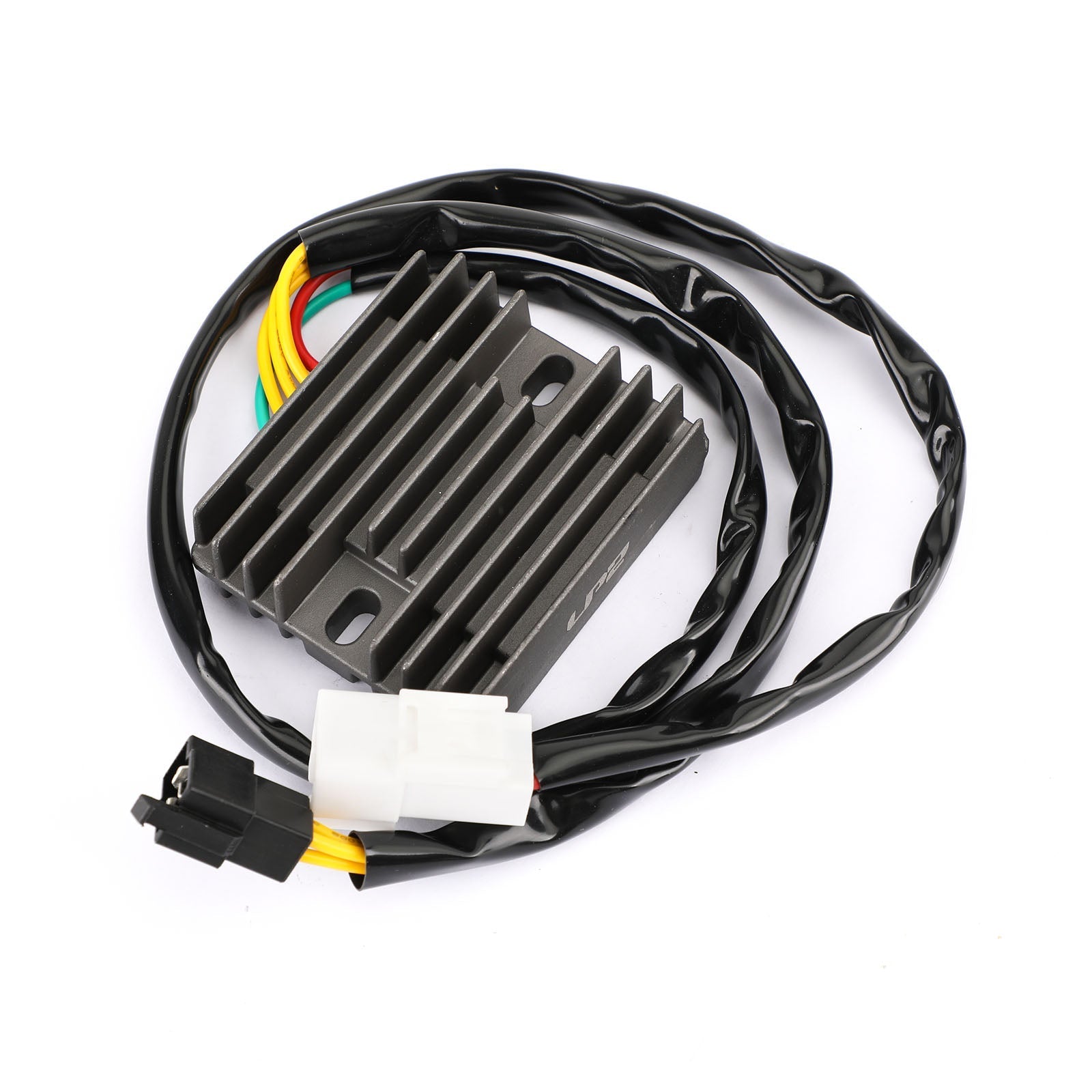 Regolatore di tensione adatto per Honda XL125V Varadero 125 2007-2016 #31600-KPC-D51 Generico