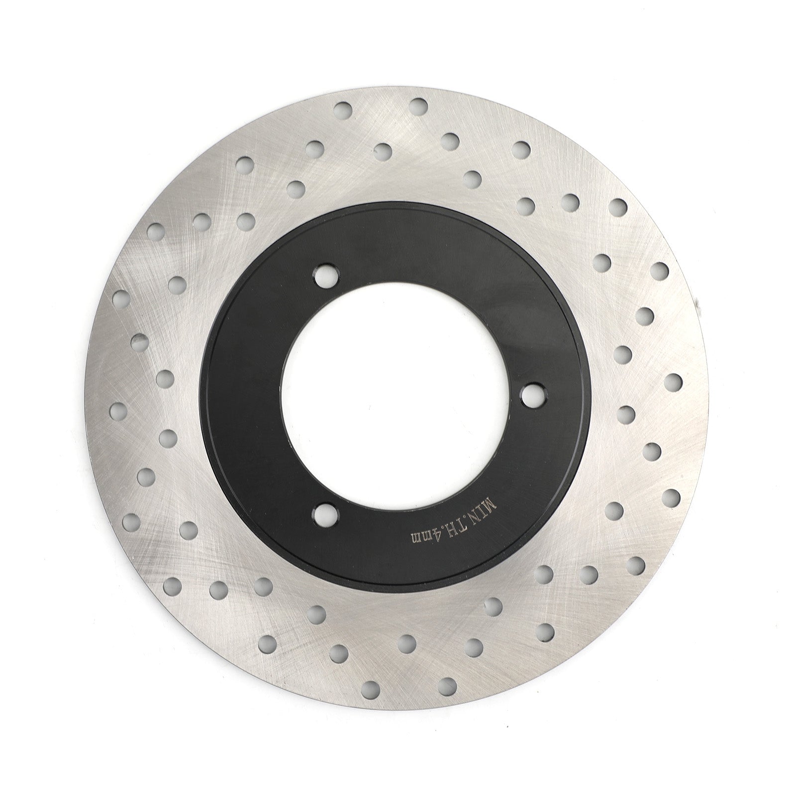 Rotor de disque de frein arrière pour Yamaha YP250 YP 250 Majesty 250 Skyliner 250 1998-1999 générique