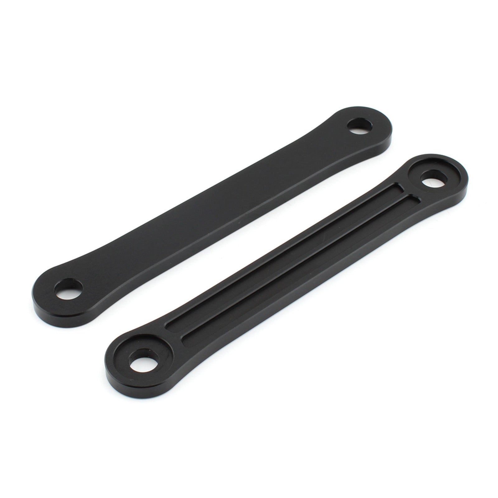 Tiger 800 XC XCA All Years 20mm Kit de lien 'abaissement en aluminium CNC