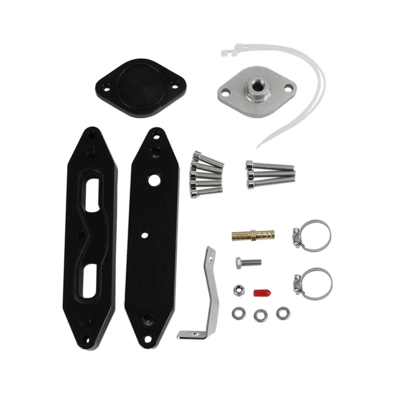Kit de eliminación de EGR diésel Powerstroke para Ford F-250 F-350 F-450 Super Duty 6.7L