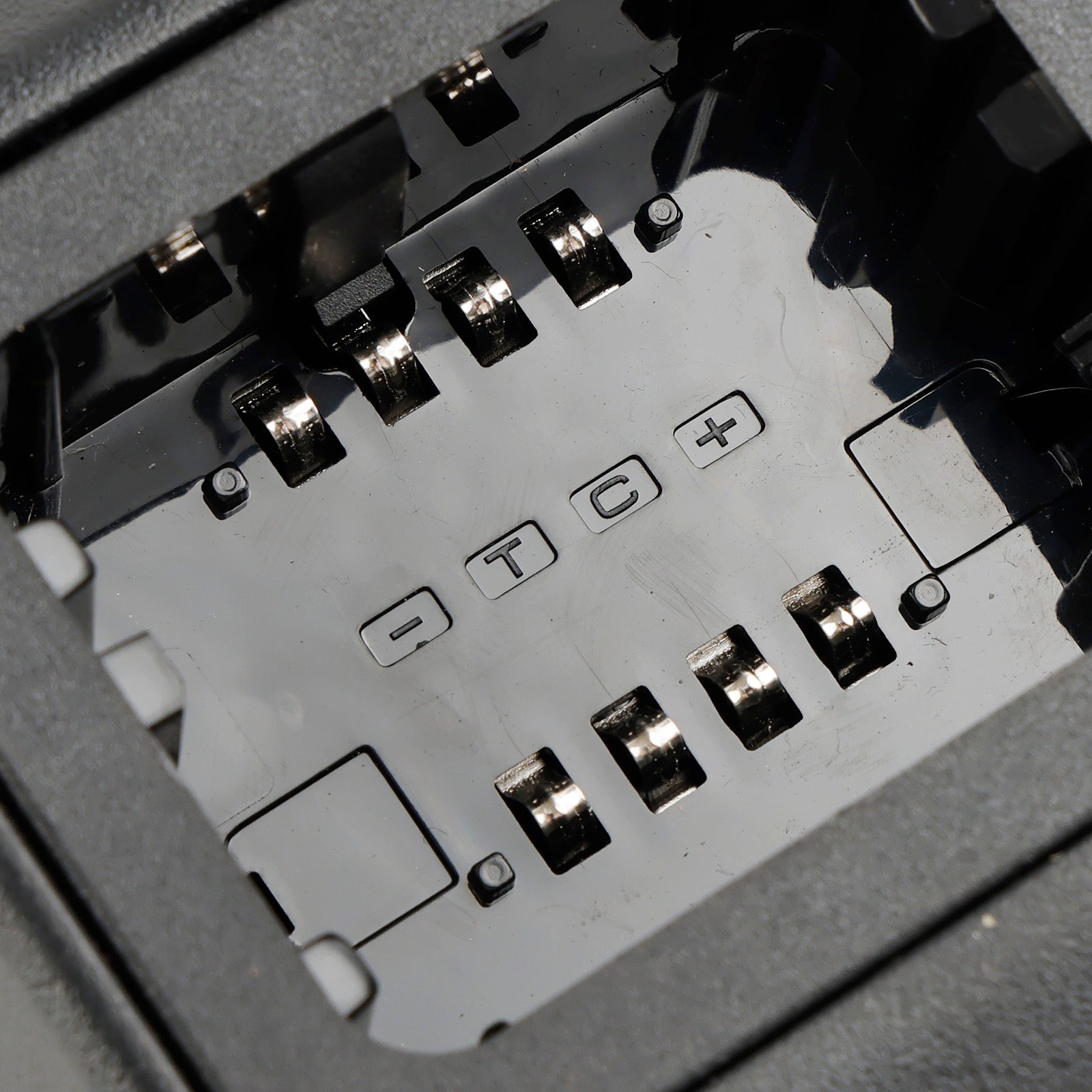 X1 BL1401 Caricabatterie Dock rapido per radio bidirezionale Hytera X1P X1E Z1P