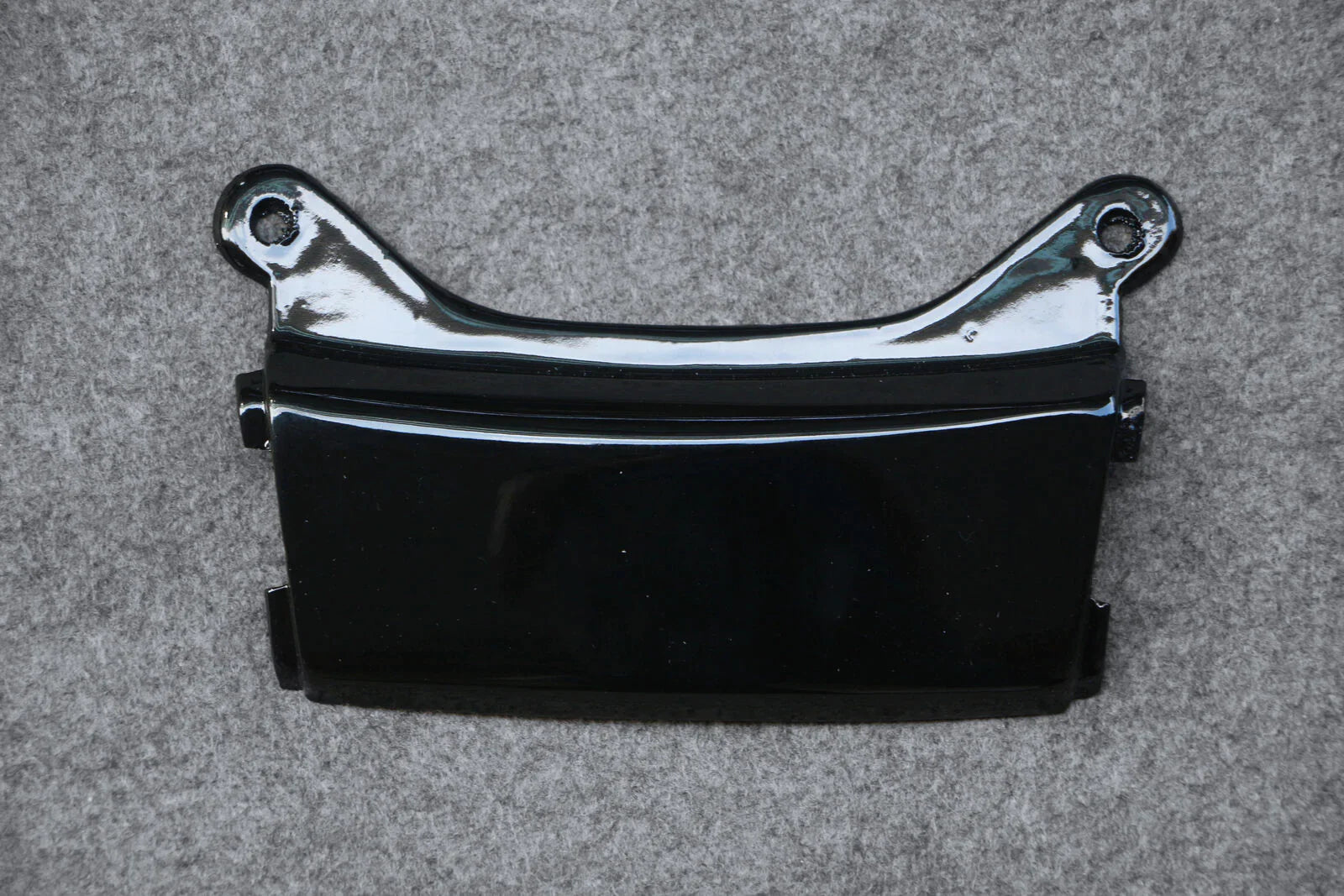 Amotopart Kawasaki ZZR1100 1993-2003 kunststof kuipwerkset