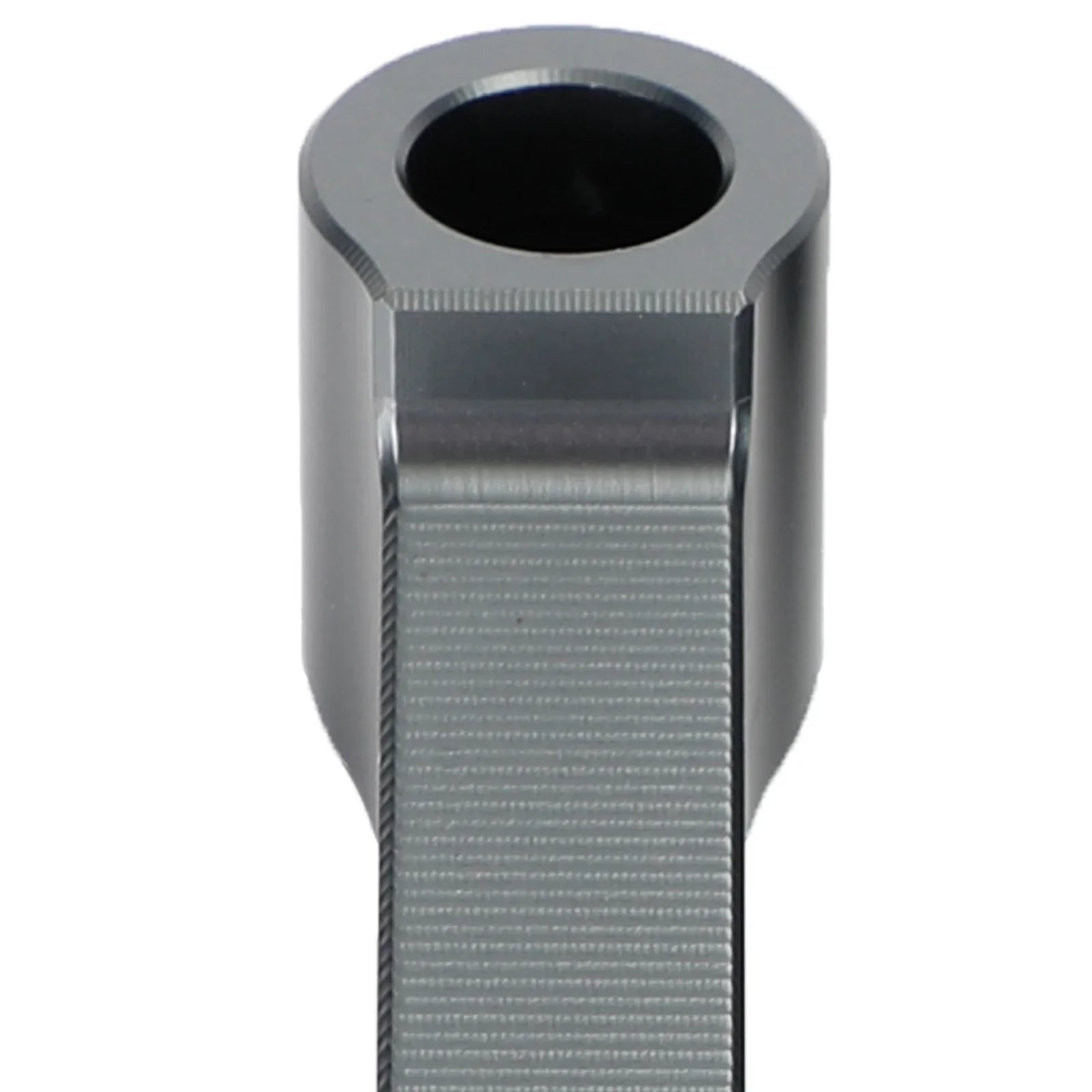 Estensione specchio M10 x 1,5 mm per BMW R1200 nuova T, Scrambelr 14-21 generico