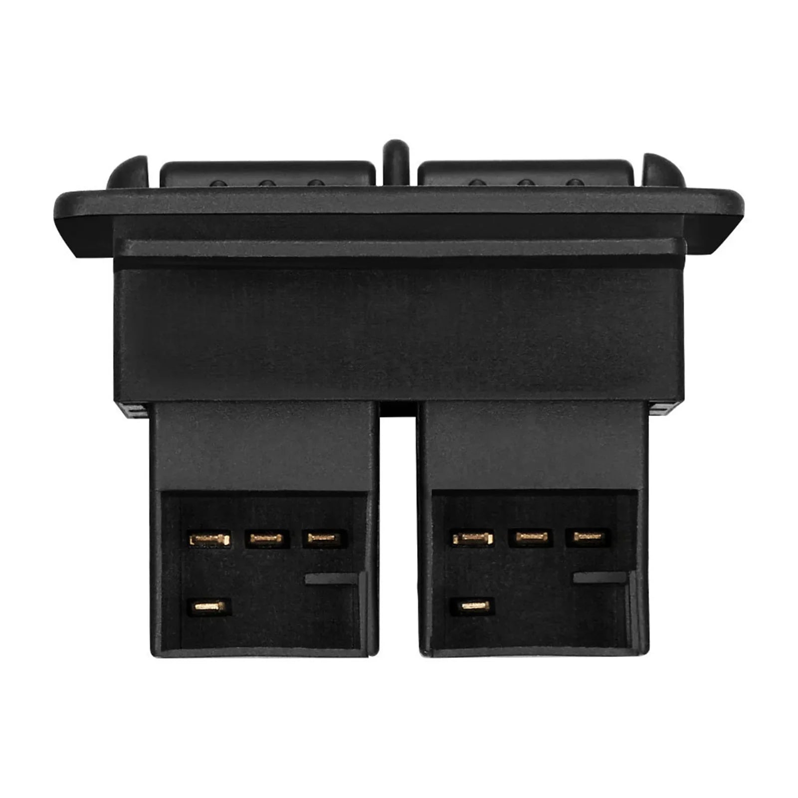 Master Raamschakelaar linksvoor voor Volkswagen Kever 1998-2010 1C0959527 Generiek