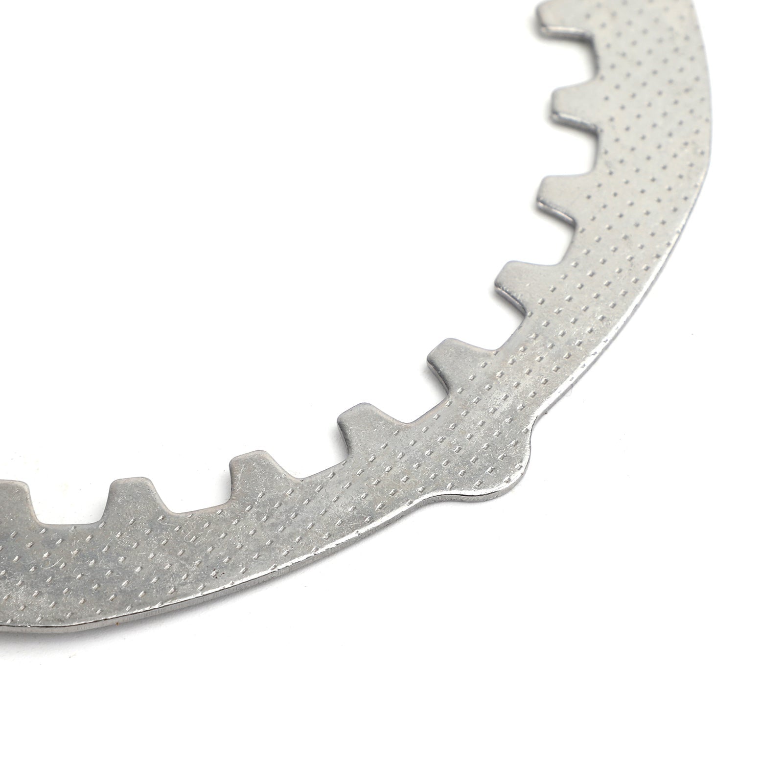 Kit Frizione e Dischi Attrito in Acciaio per Yamaha XJ600 51J XS500 FZ600 YX600 Generico