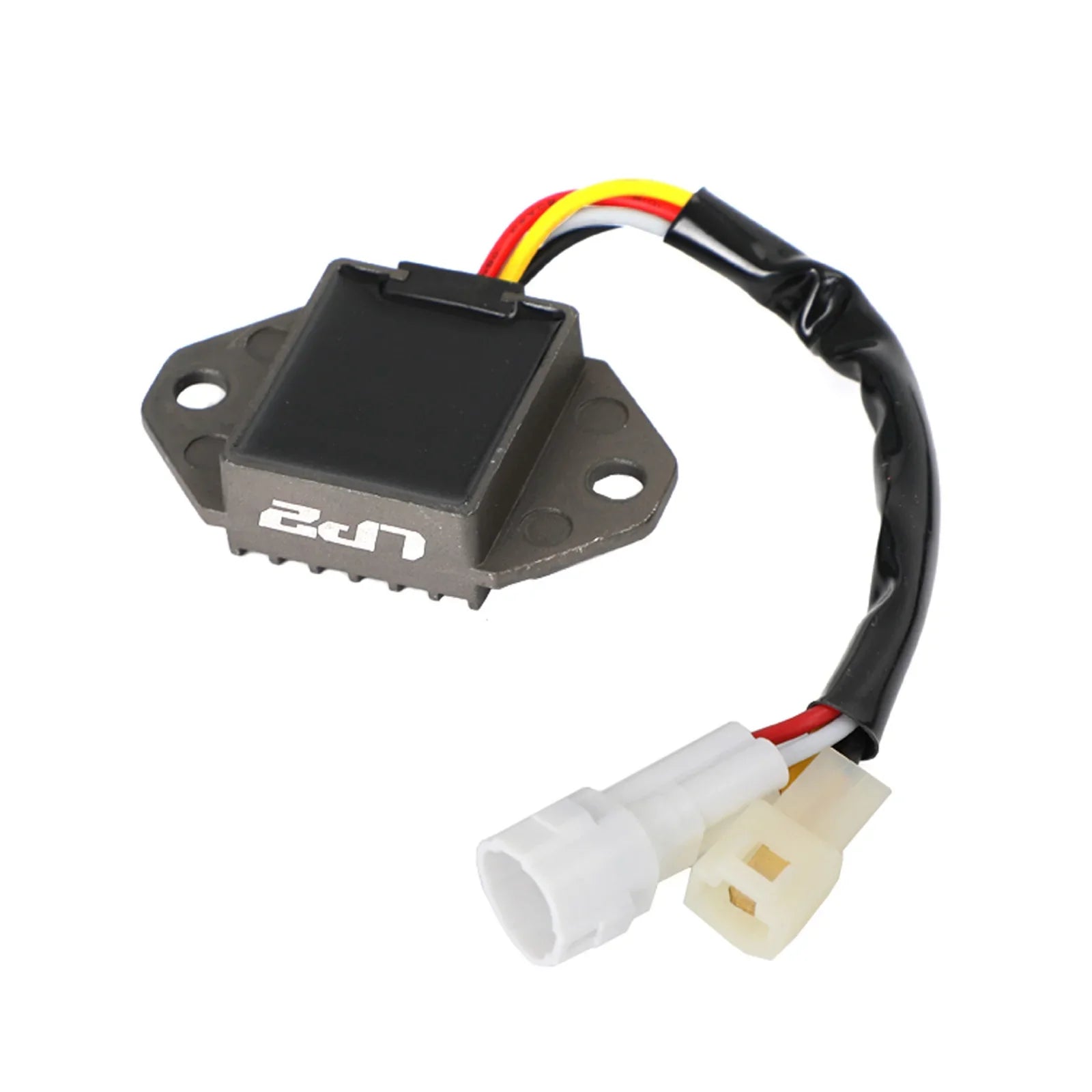 2007 - 2011 Yamaha WR 450 F CJ12W CJ13W regulator kovancev Magneto Stator Bobine Skupni komplet FedEx Express