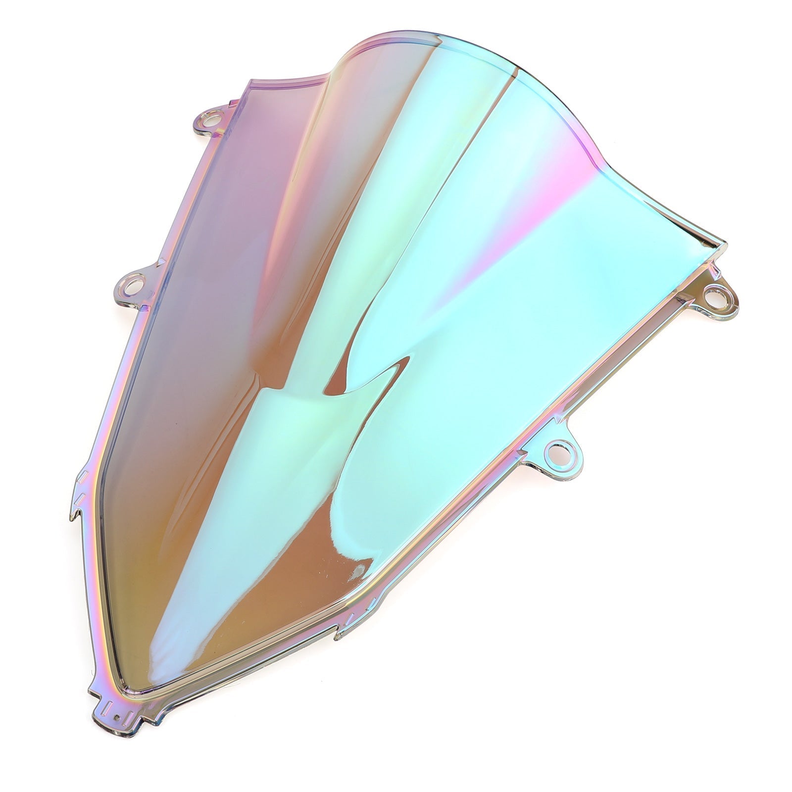 Parabrezza parabrezza per Honda CBR650R CBR 650 R 2019 Generico