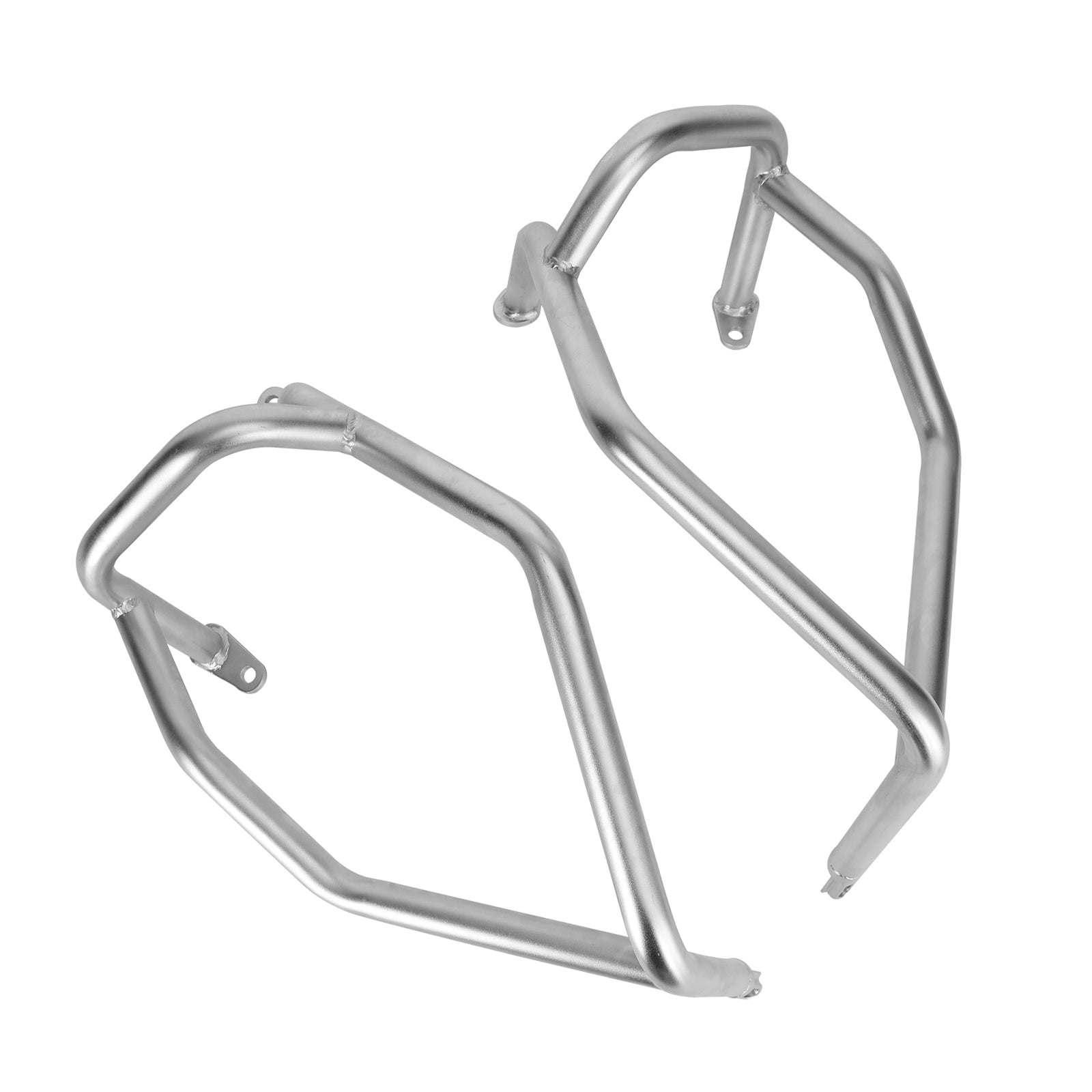 Protezione paraurti anti-crash per telaio di protezione motore in acciaio per Tiger Sport 660 2022