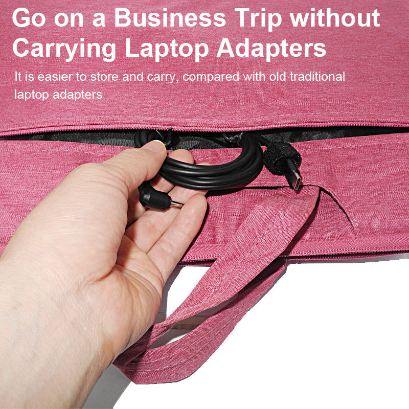 Kabel ładujący USB PD typu C 4,0 * 1,35 mm Odpowiedni dla ASUS Q503UA Q503U Q503