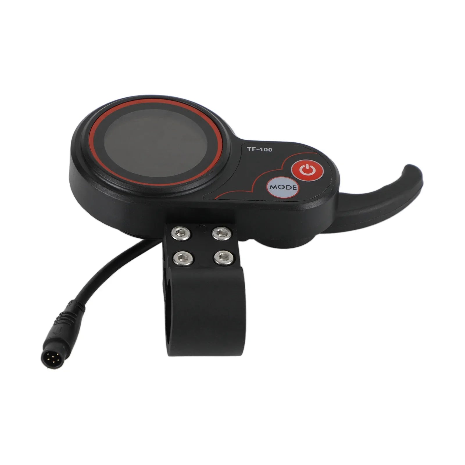 Scooter électrique TF-100 48V 20A affichage compteur de vitesse adapté pour Kugoo m4/M4 Pro