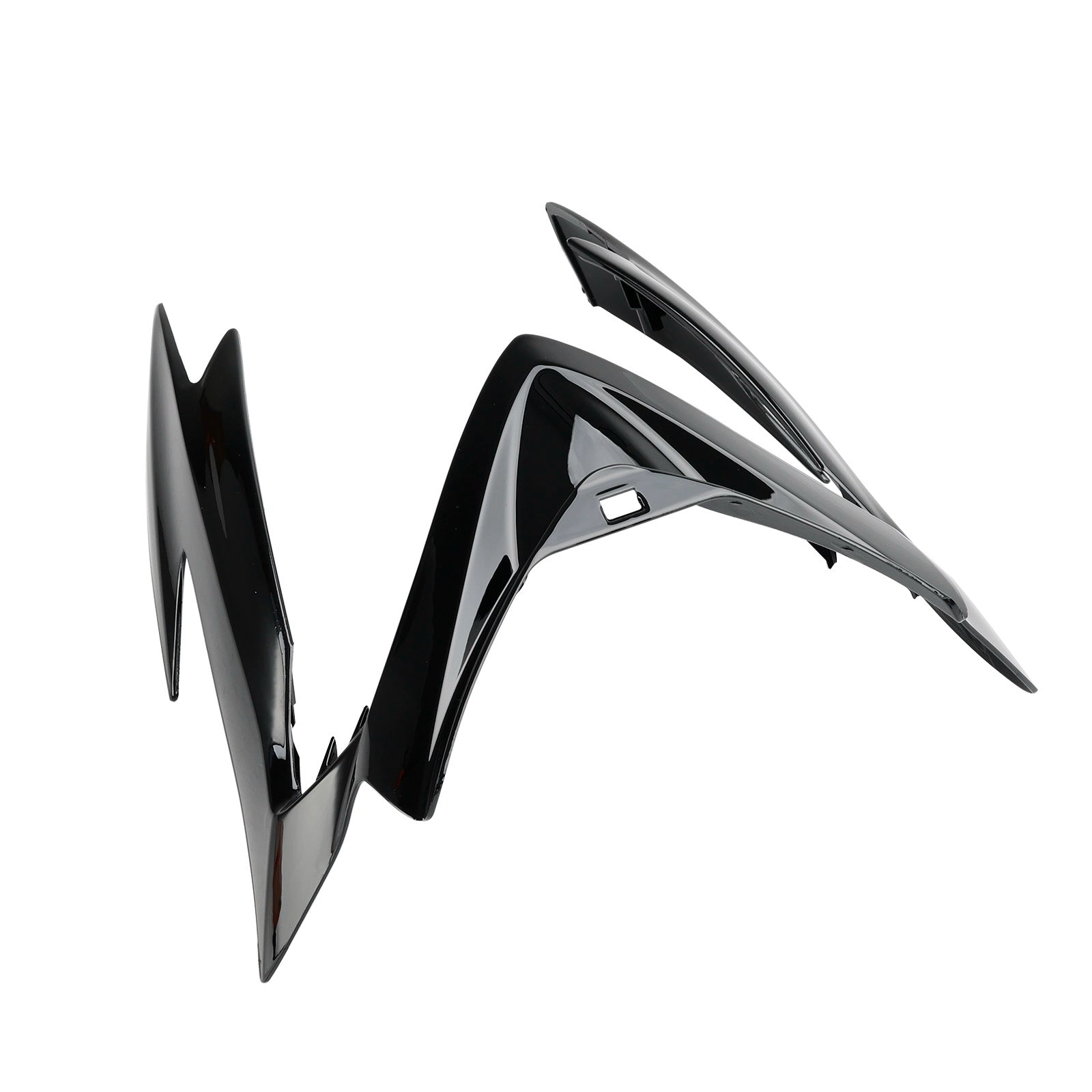 Suzuki GSX-S 1000 2015-2020 van Right Lees Courage