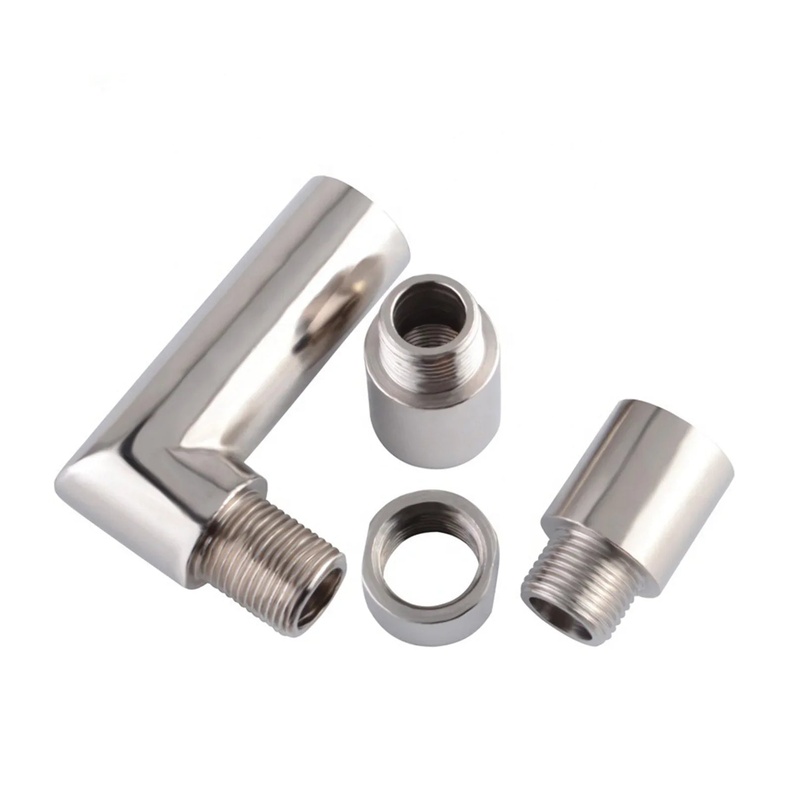 O2 Senzor za distančni senzor Osik Podaljček 90 stopinj 02 podaljšek BUNG M18 x 1,5 generično