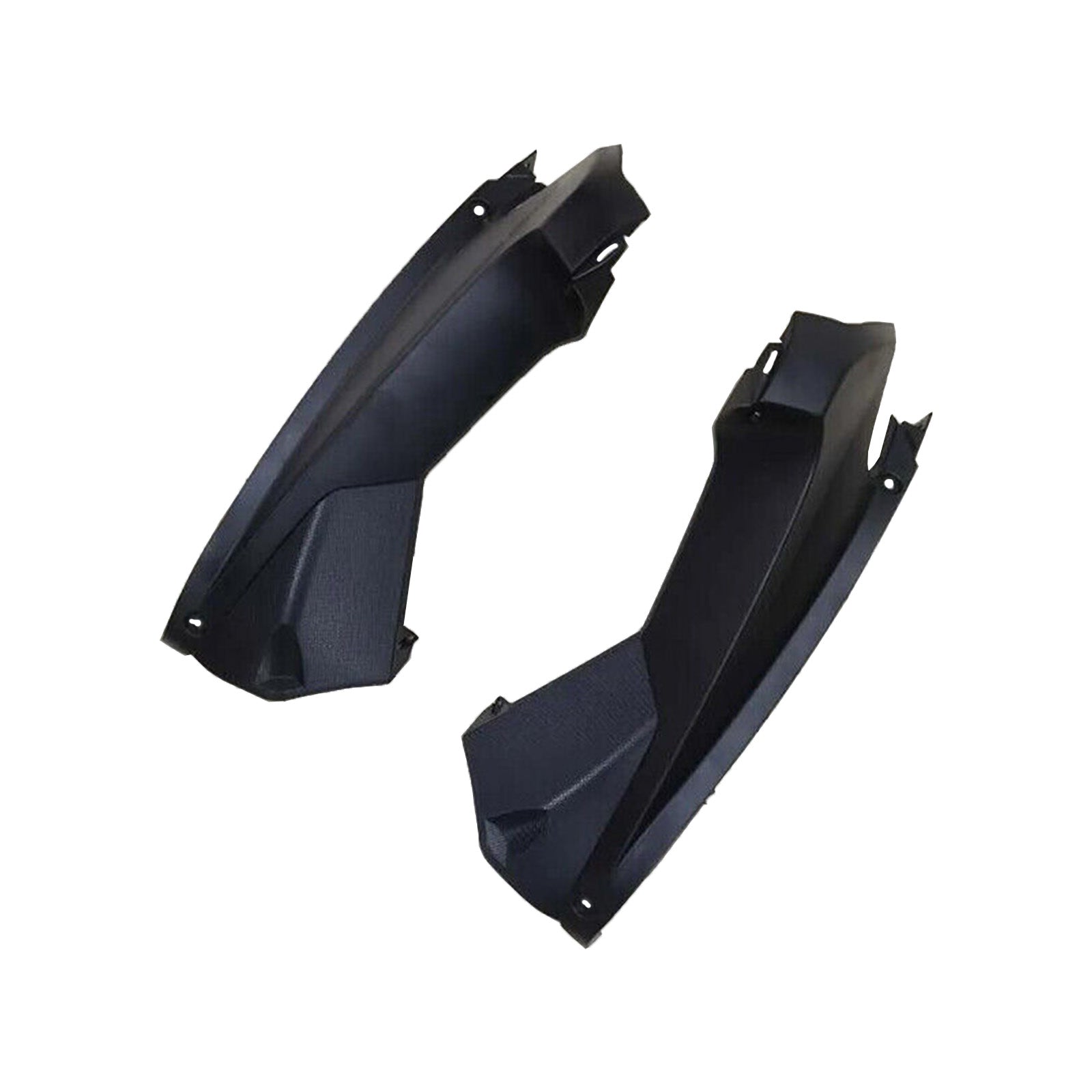 Amotopart Aprilia RSV4 1000 2016-2018 Moulage par injection de carénage non peint