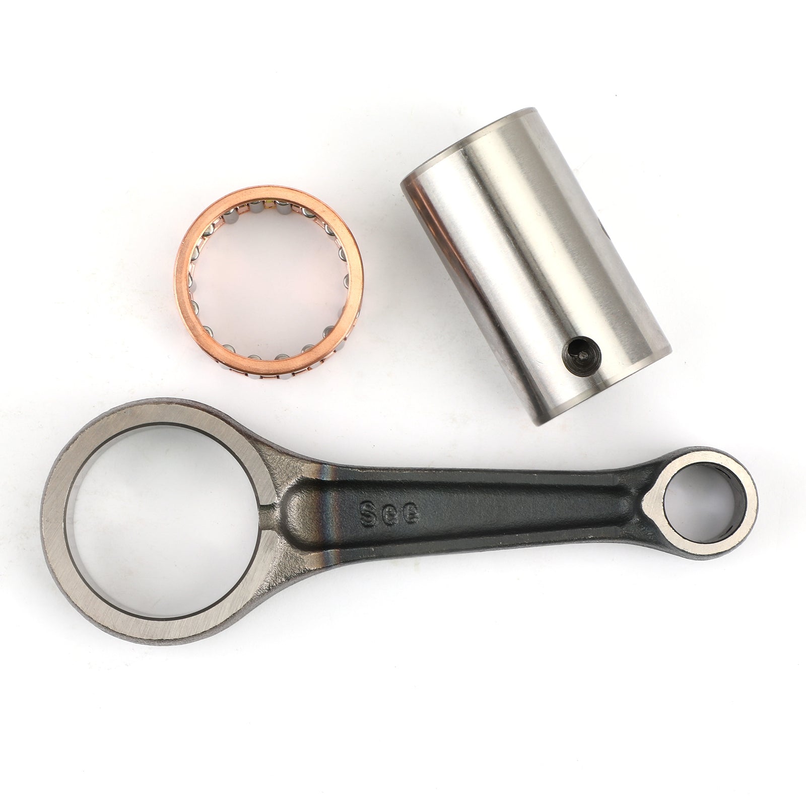 Kiertokangassarja HONDA XL125 CB100 CB125 CG125 GL100 GL125 06381-383-000 Generic