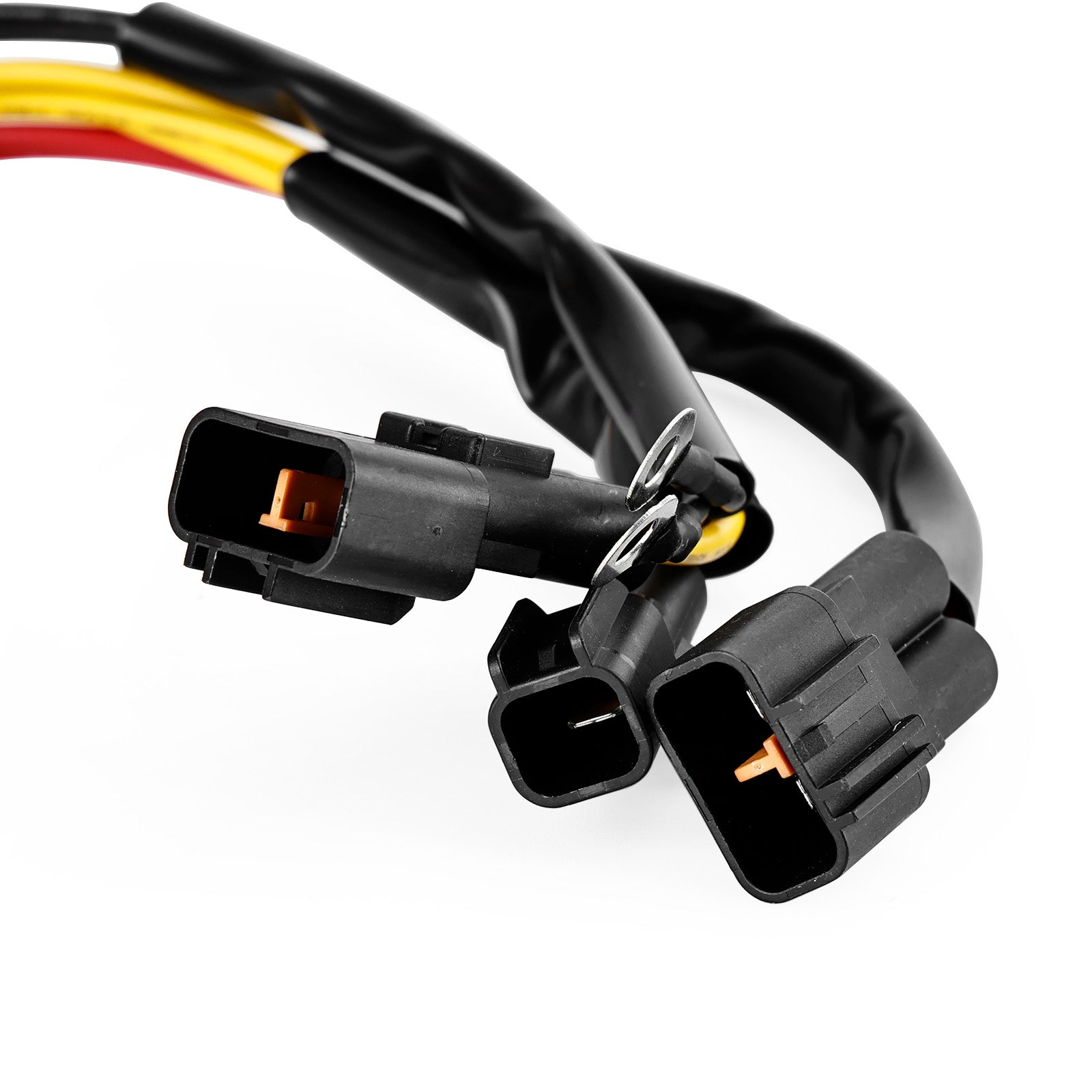 Redresseur pour moteur hors-bord Tohatsu MD75 75Hp MD90 90Hp MD115 115Hp 2010-2018