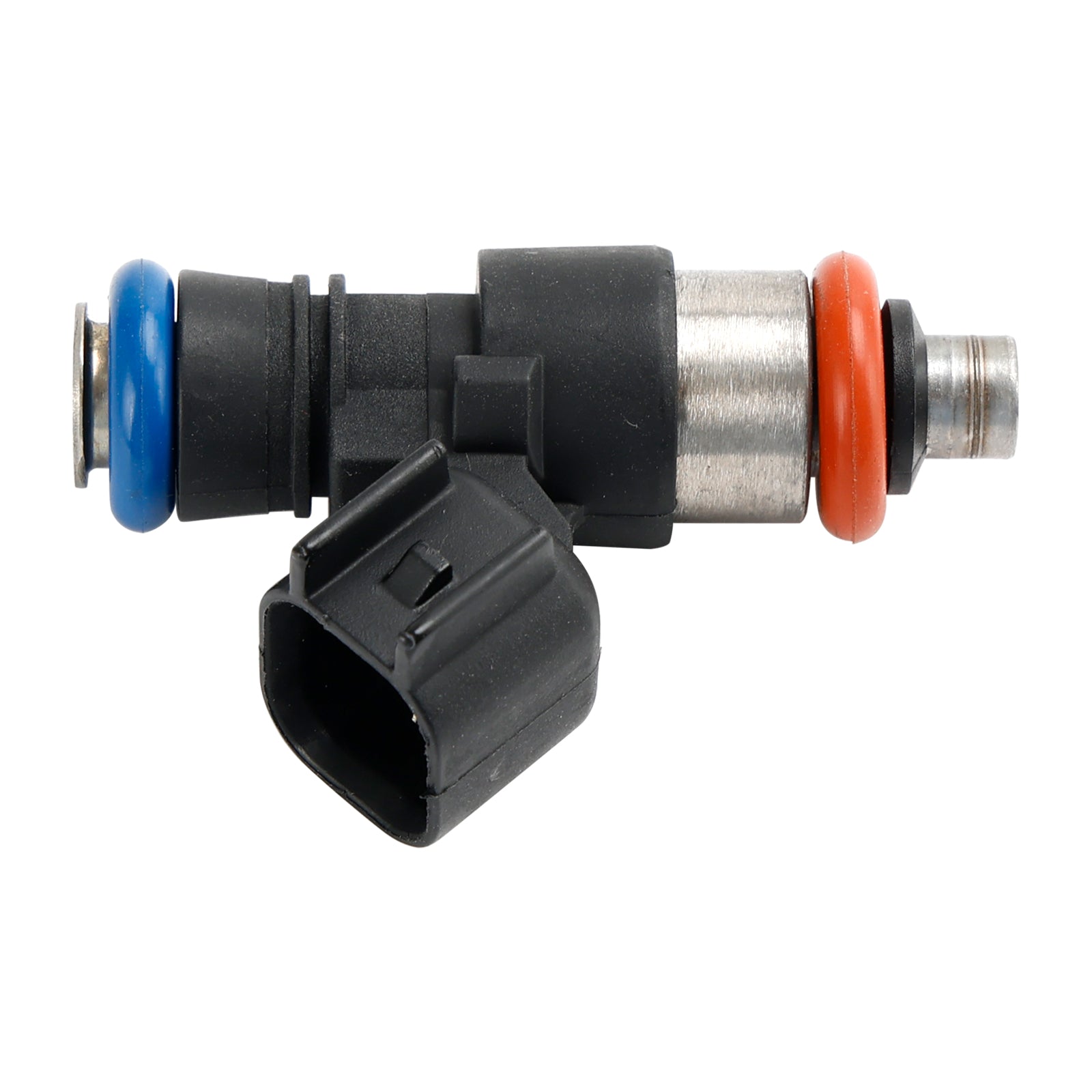 1 pz Iniettore di carburante 0280158191 Misura per Ford Explorer Taurus Edge Flex 3.5L 2011-2017